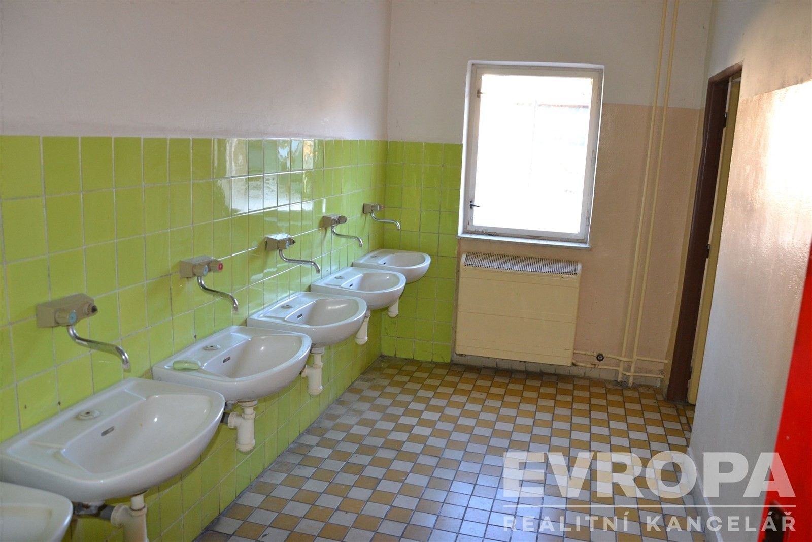 Prodej komerčního prostoru 8 m² - foto 17