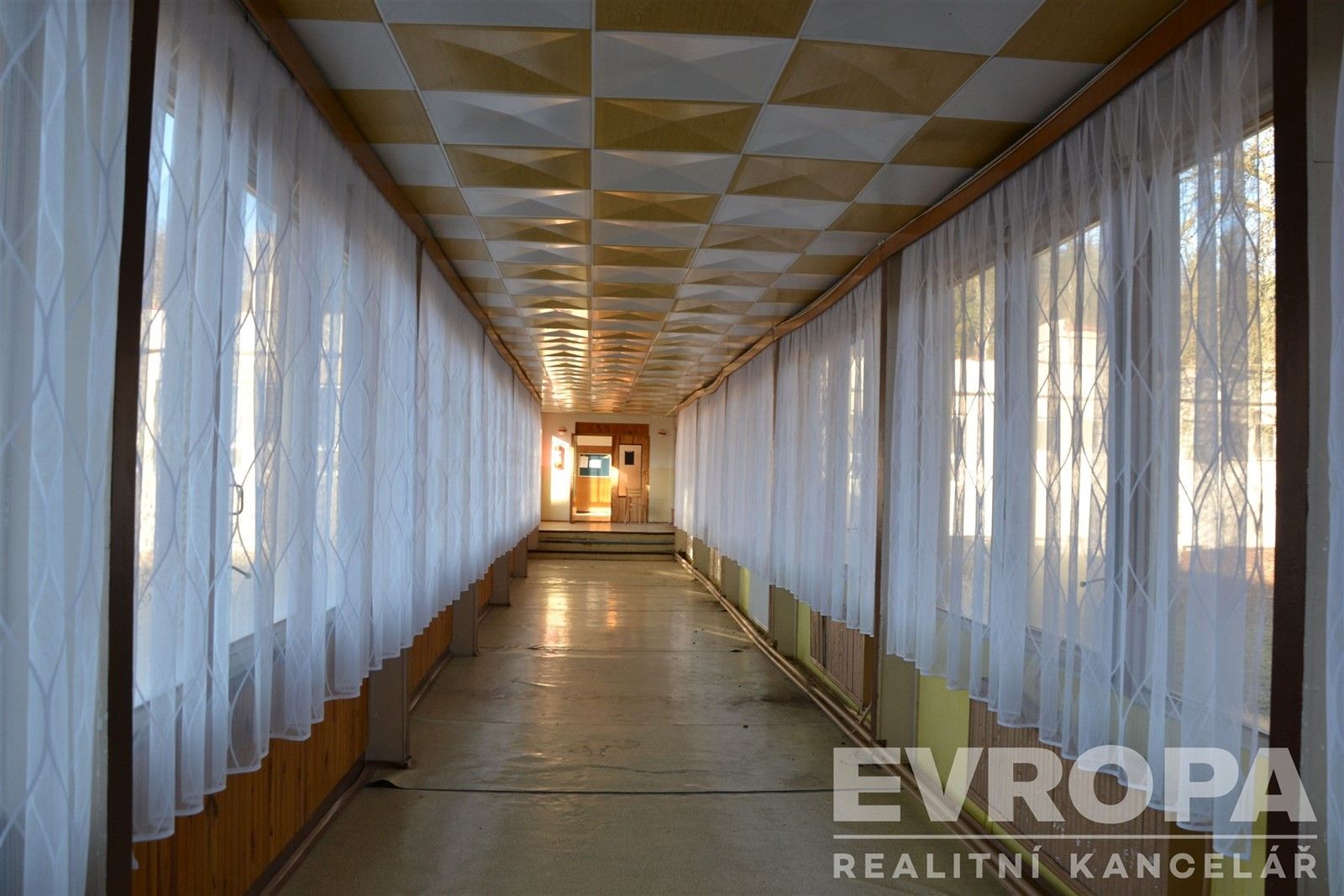 Prodej komerčního prostoru 8 m² - foto 19