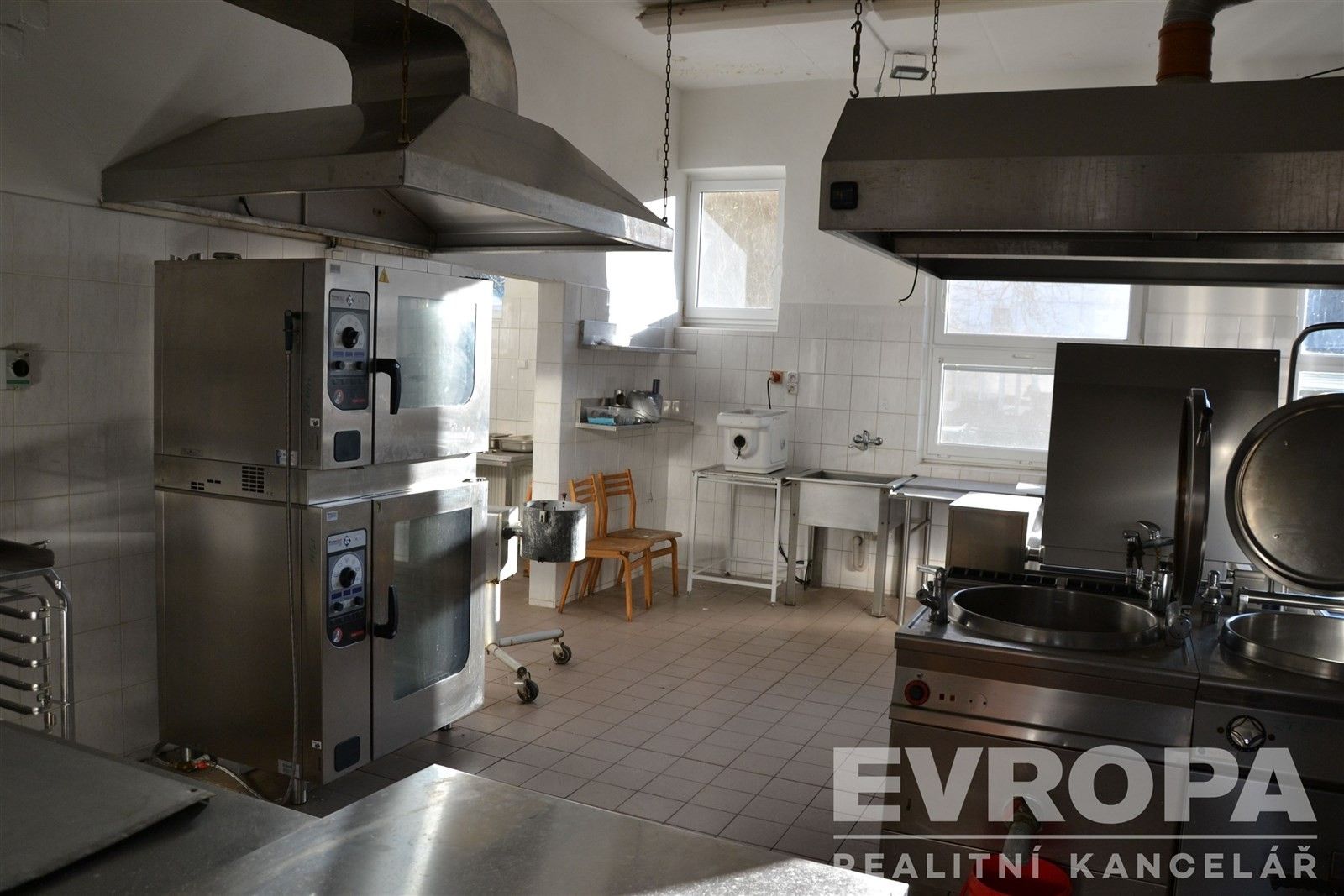 Prodej komerčního prostoru 8 m² - foto 22