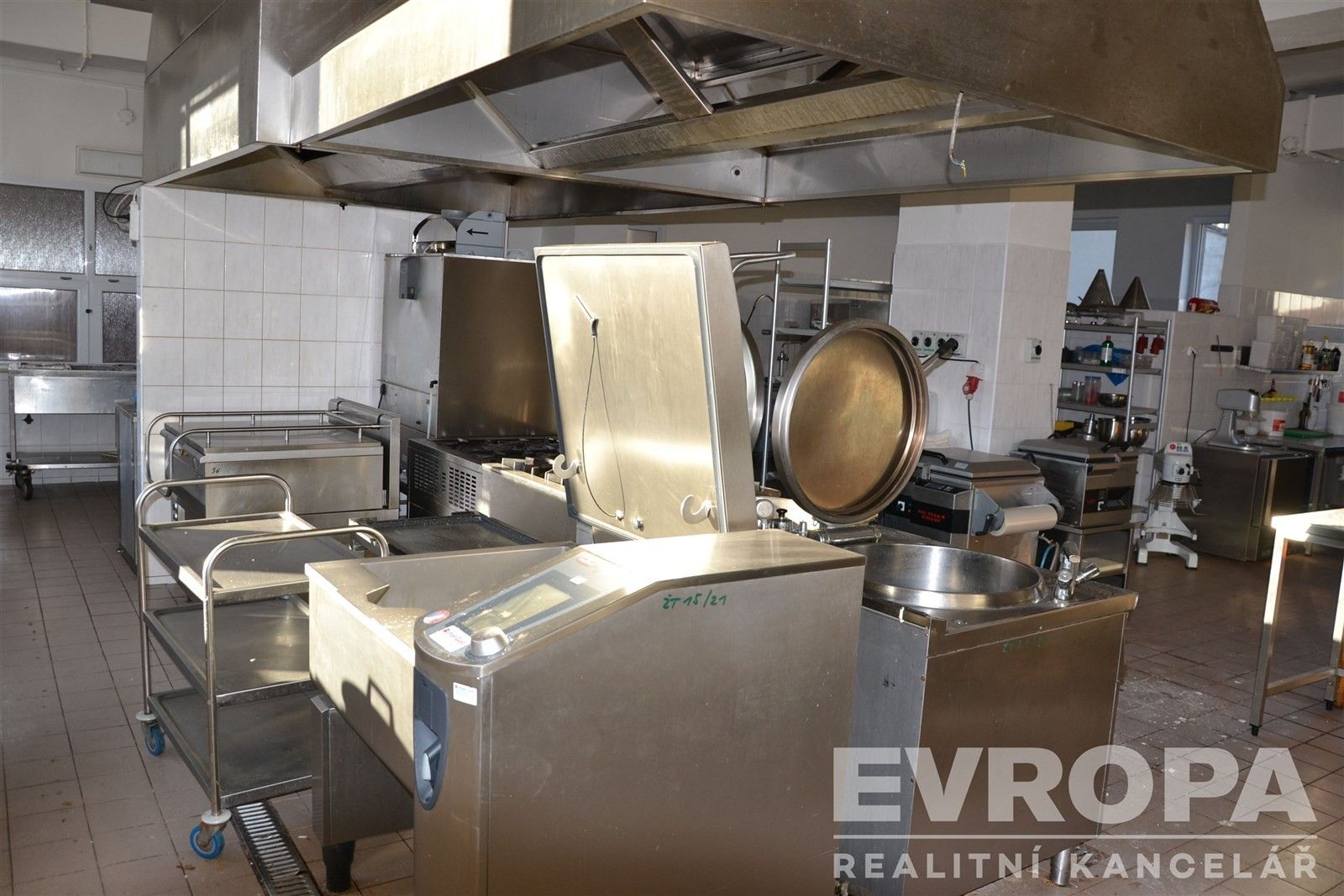 Prodej komerčního prostoru 8 m² - foto 21