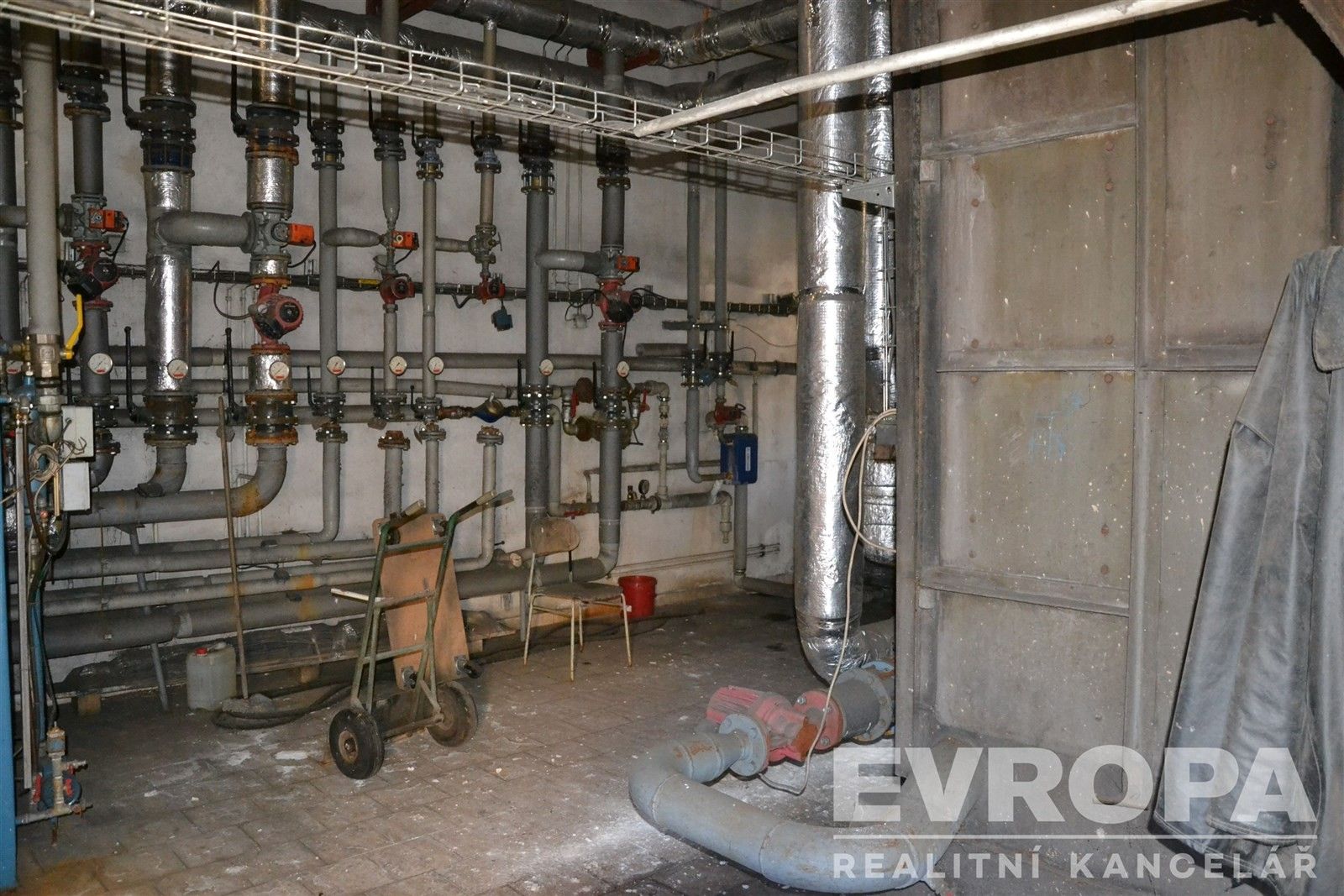 Prodej komerčního prostoru 8 m² - foto 25