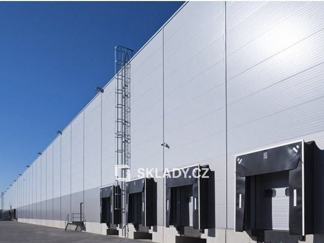 Pronájem komerčního prostoru 5000 m² - foto 1