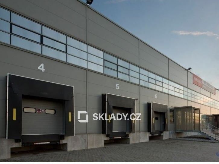 Pronájem komerčního prostoru 5000 m² - foto 4