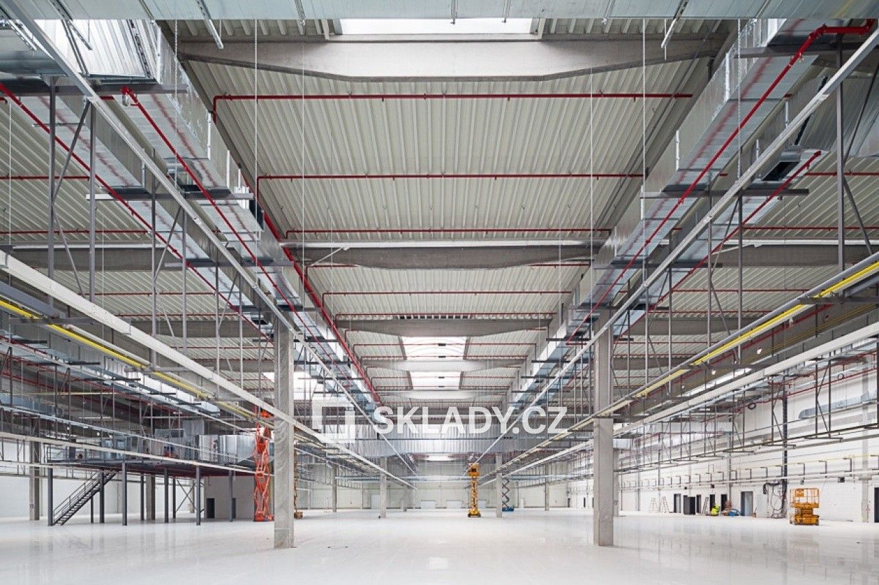 Pronájem komerčního prostoru 5000 m² - foto 2