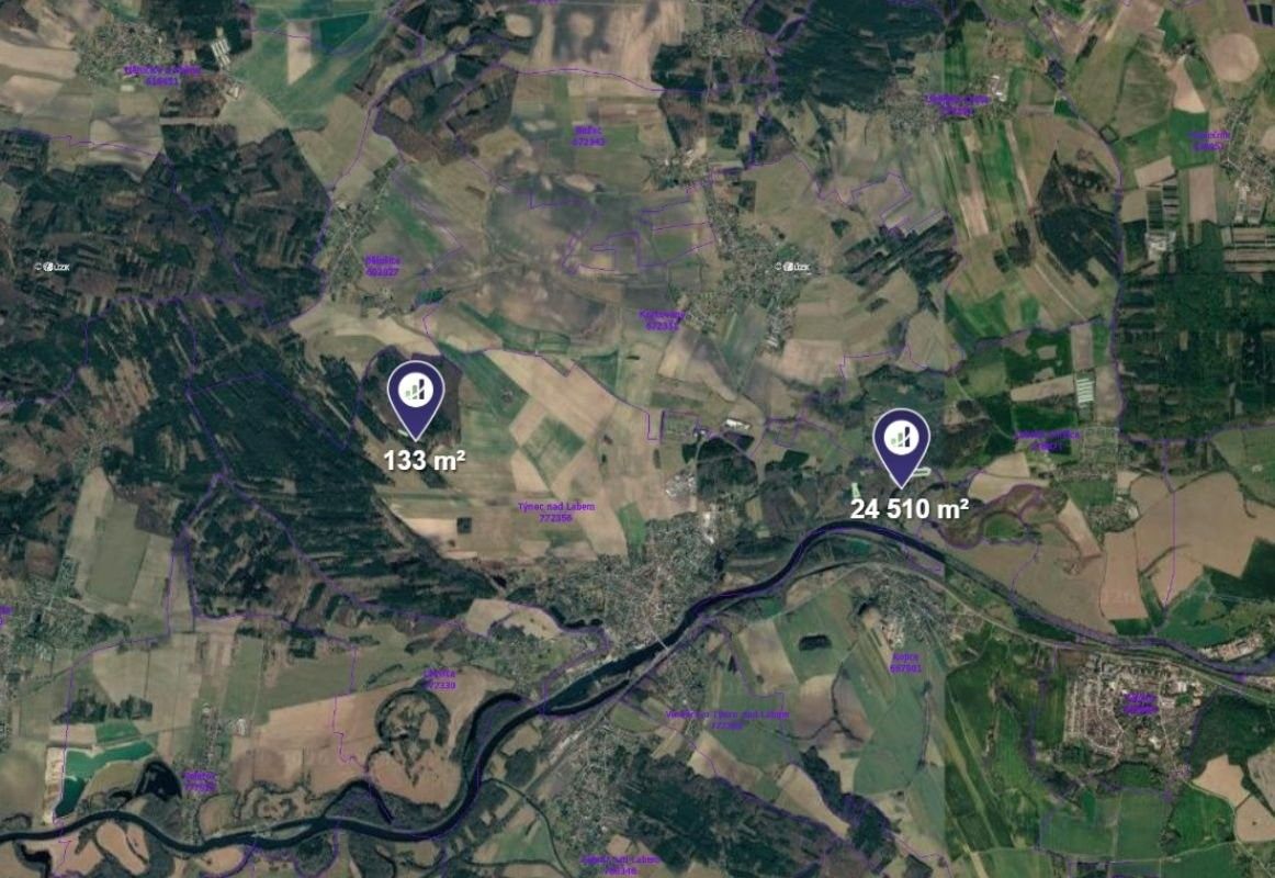 Prodej nemovitosti - foto 3