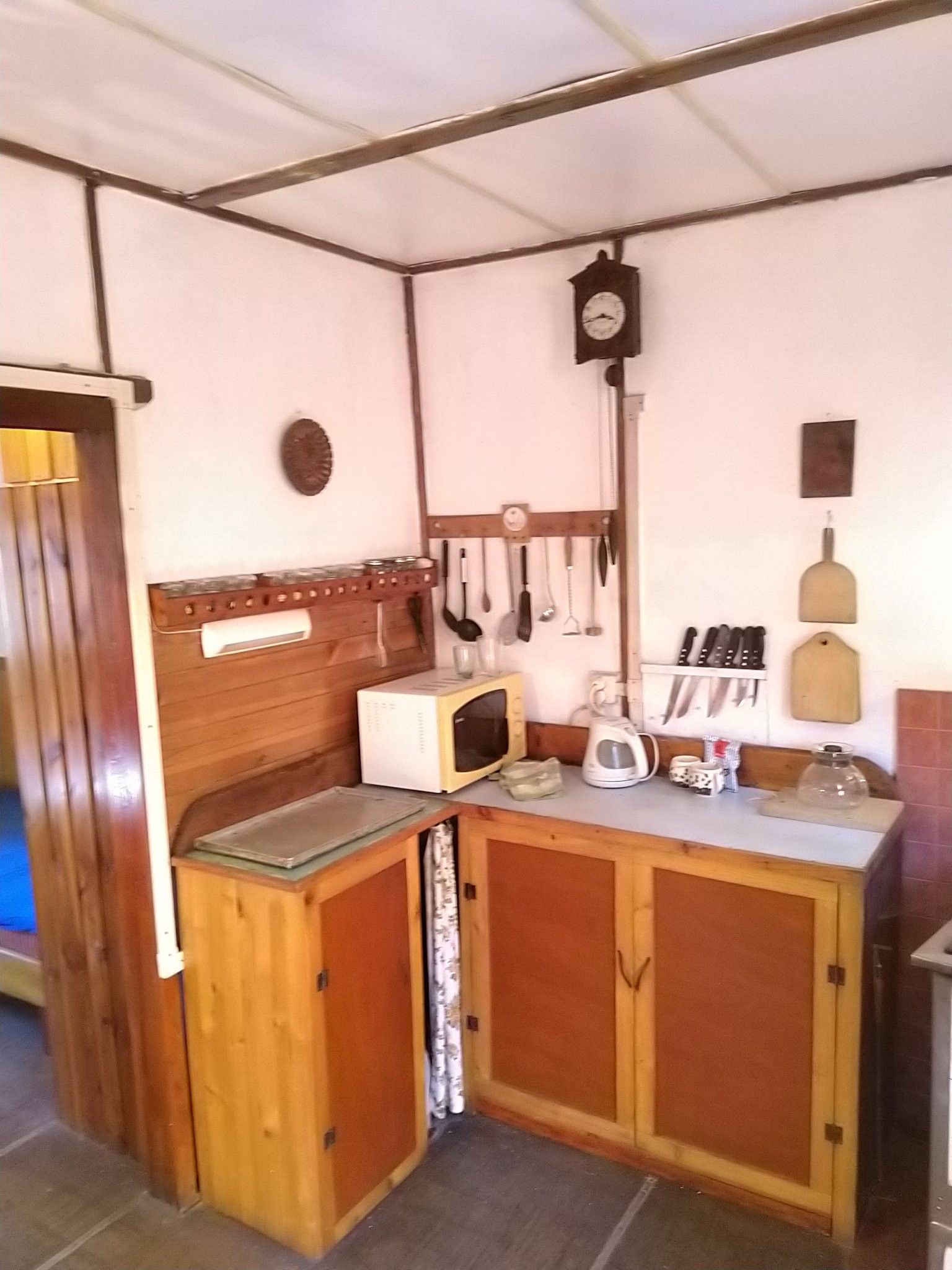 Prodej nemovitosti 45 m² - foto 2