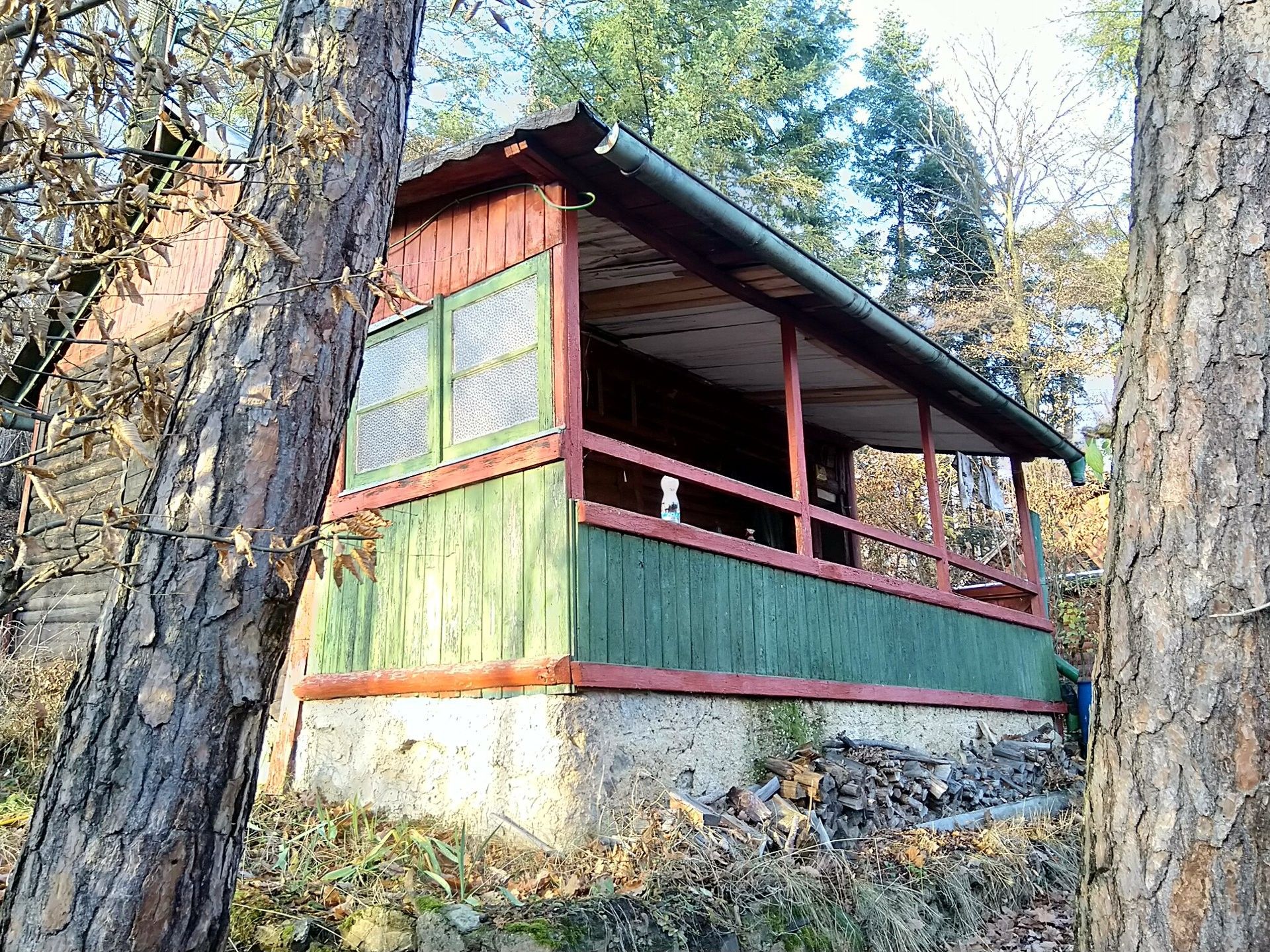 Prodej nemovitosti 45 m² - foto 3