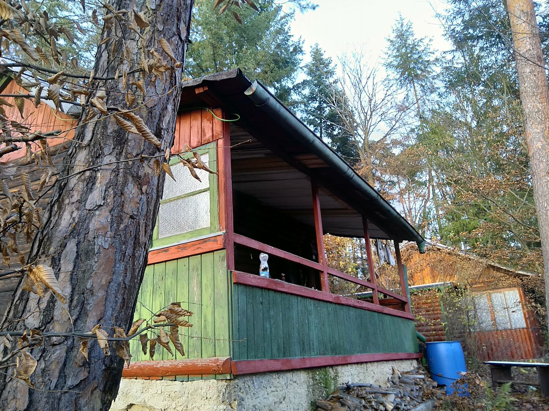 Prodej nemovitosti 45 m² - foto 4