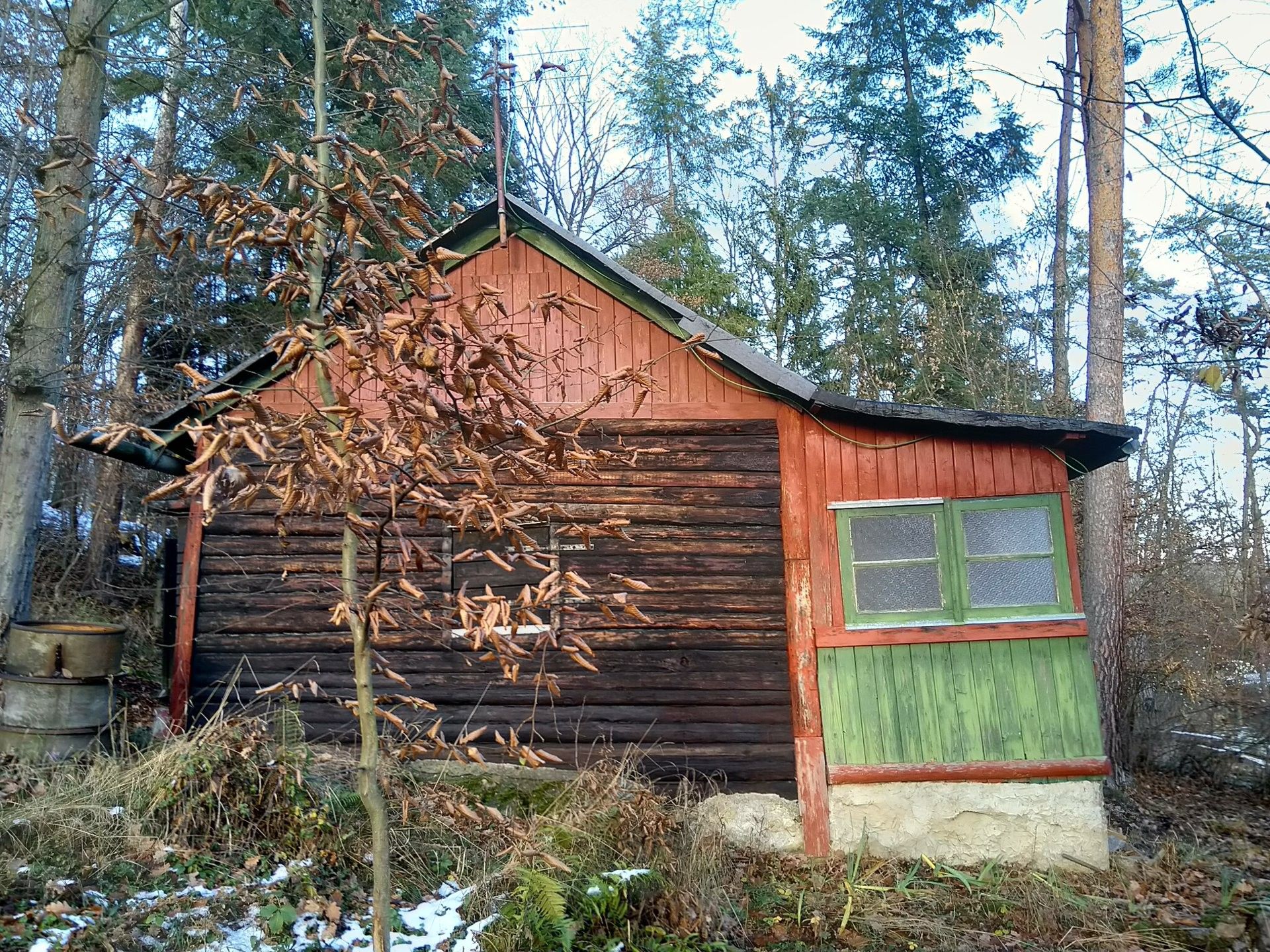 Prodej nemovitosti 45 m² - foto 5
