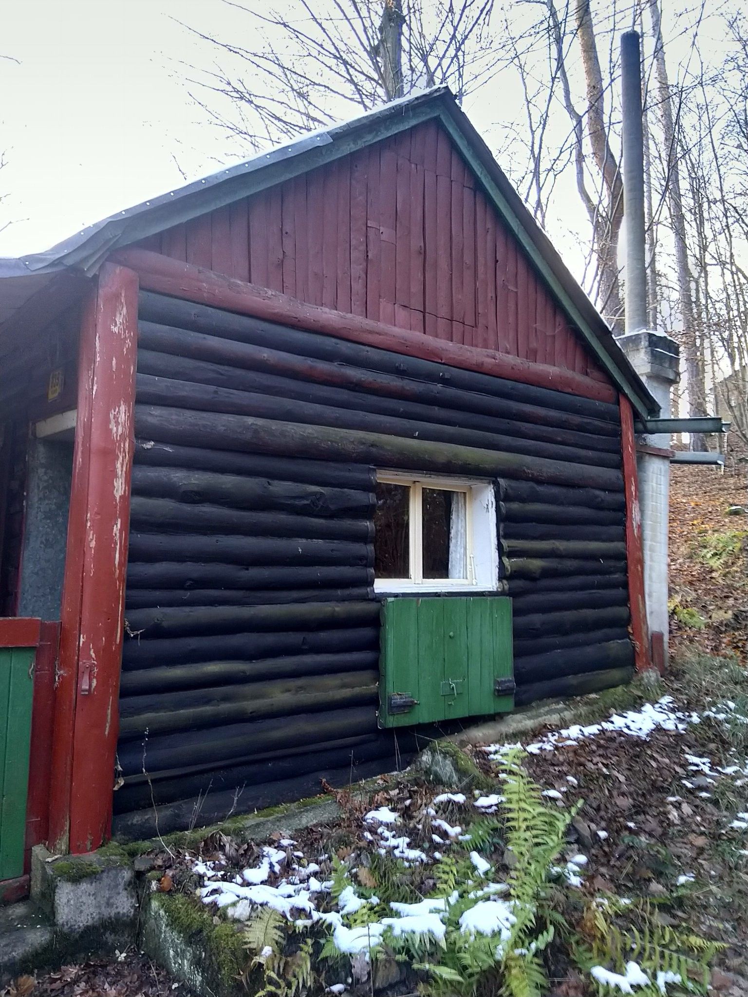 Prodej nemovitosti 45 m² - foto 20