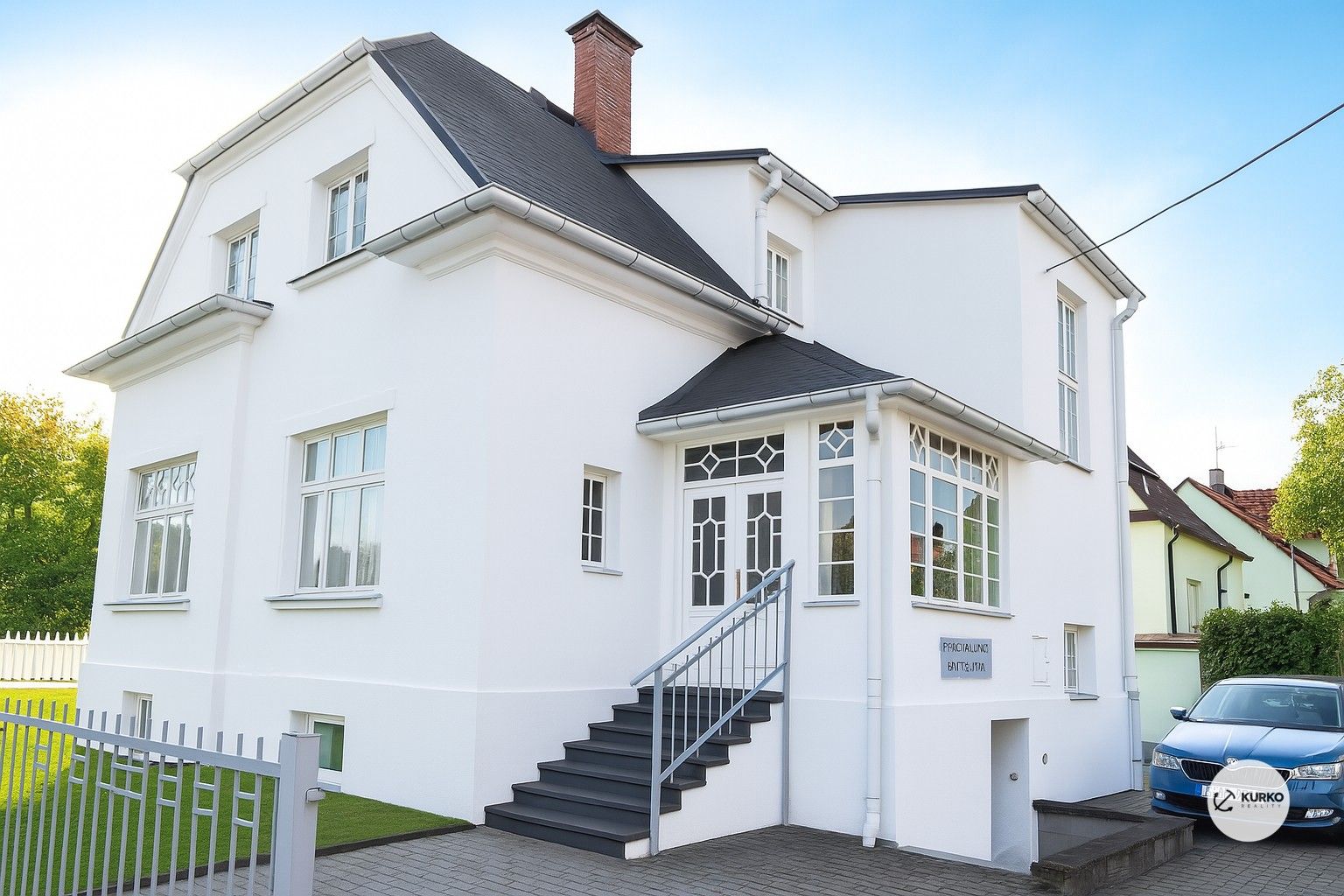 Pronájem nemovitosti 60 m² - foto 1