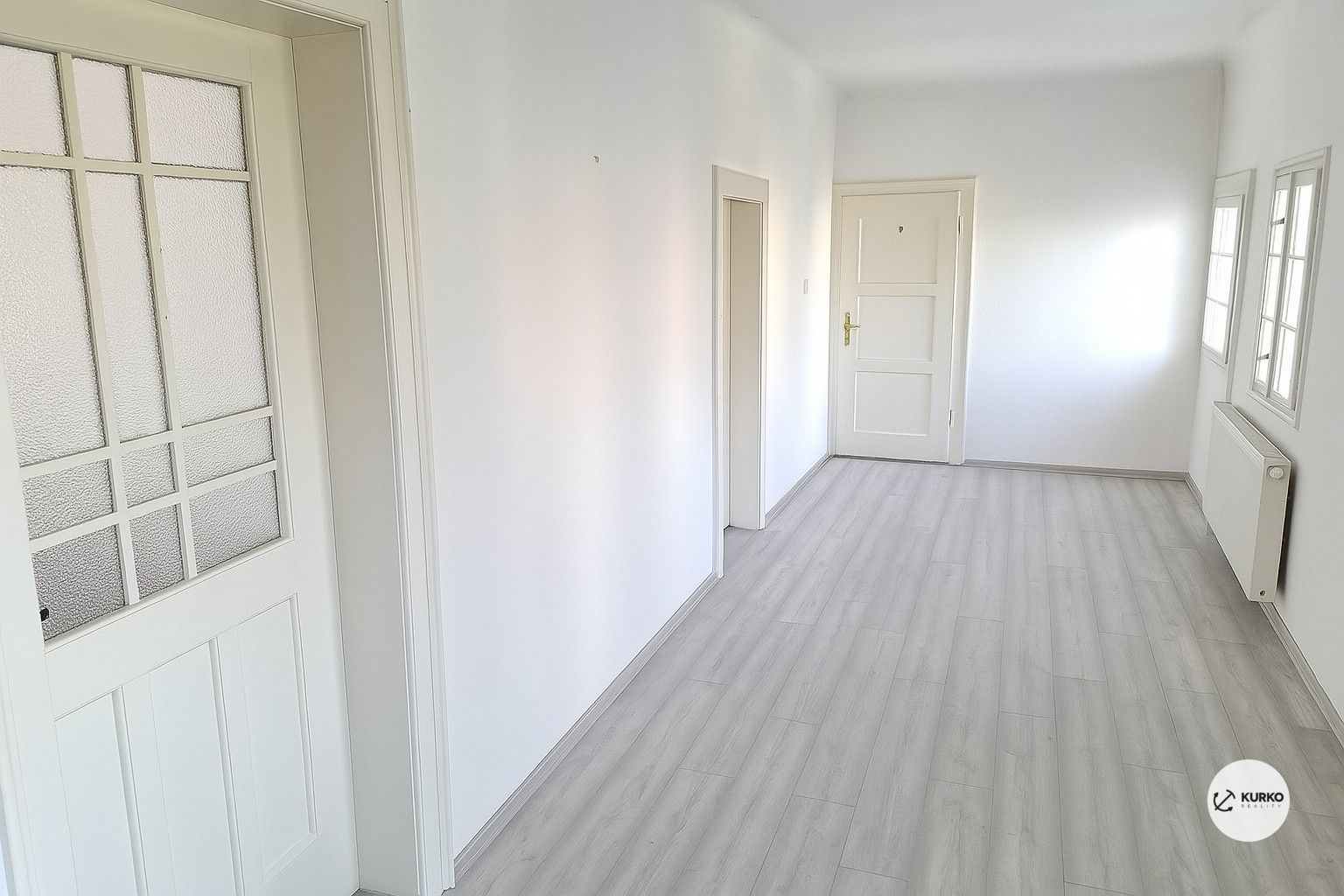 Pronájem nemovitosti 60 m² - foto 3