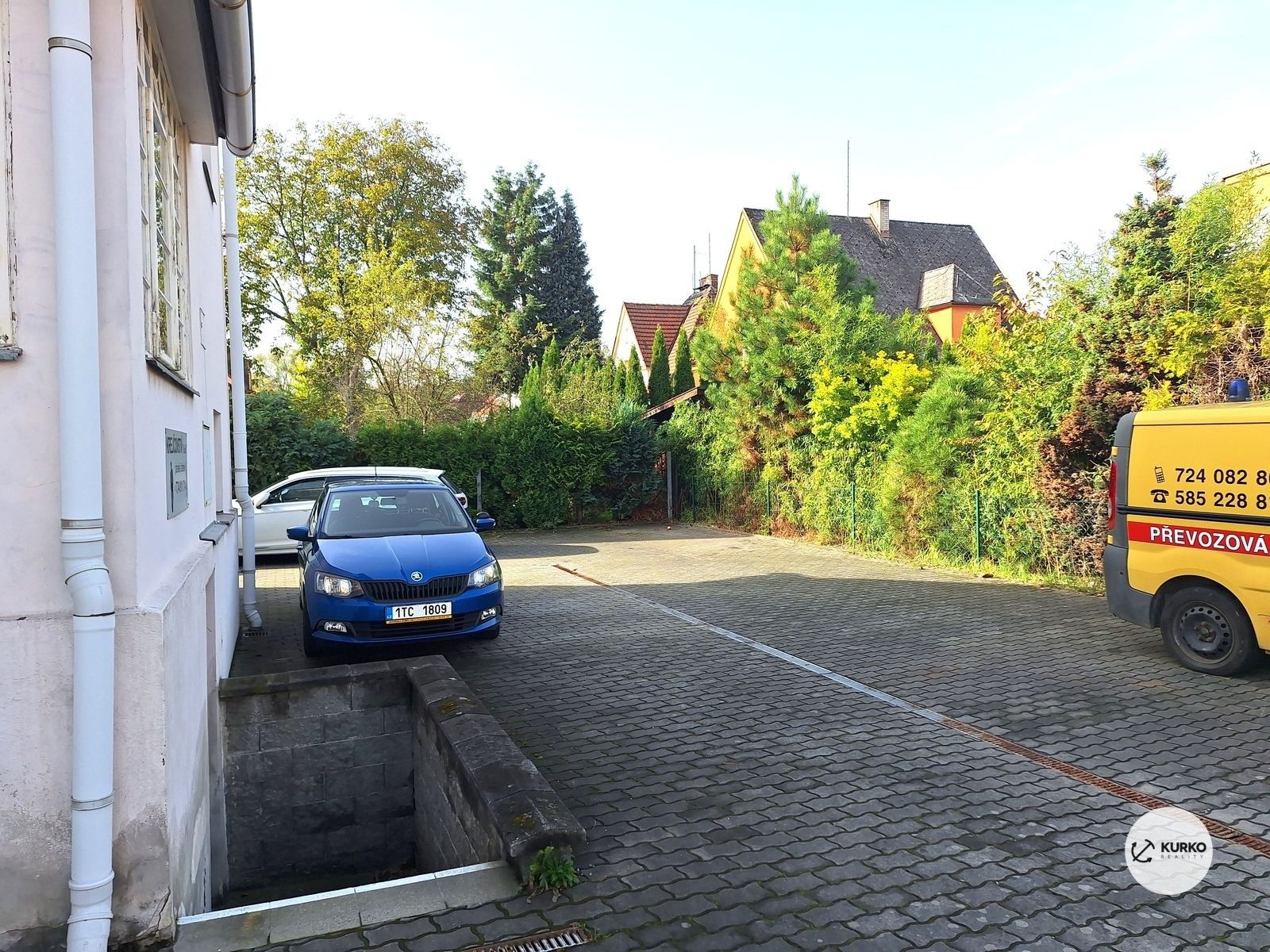Pronájem nemovitosti 60 m² - foto 6