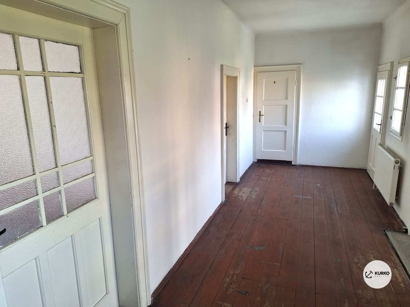 Pronájem nemovitosti 60 m² - foto 5