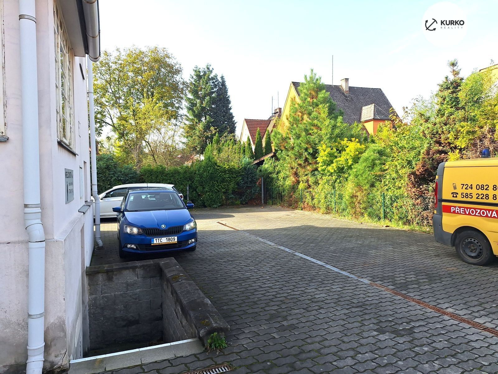 Pronájem nemovitosti 60 m² - foto 7