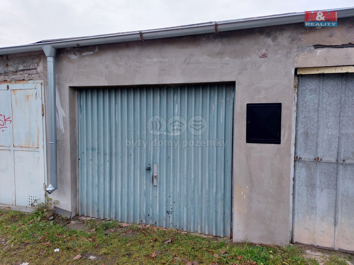 Prodej nemovitosti 18 m² - foto 5
