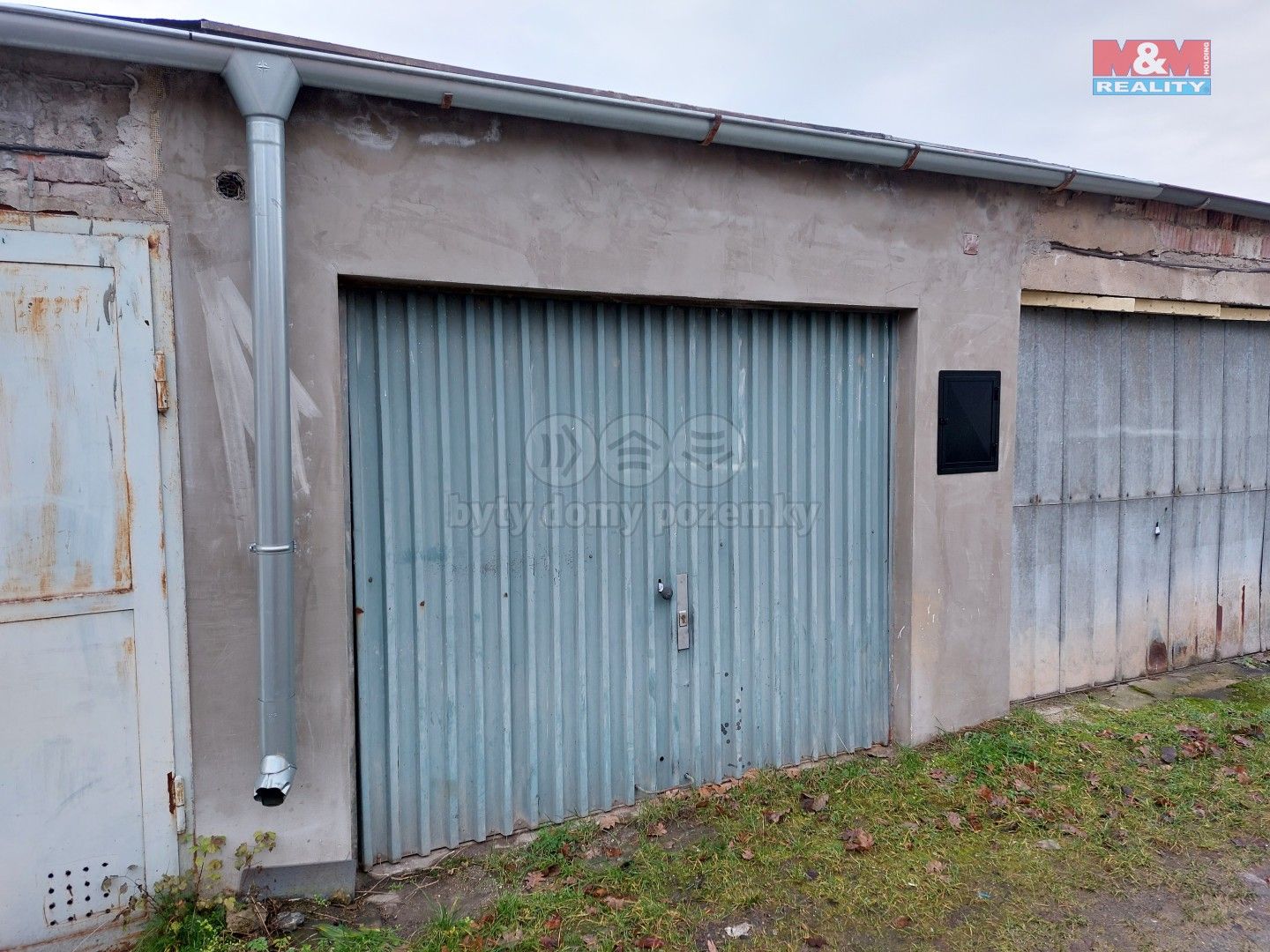 Prodej nemovitosti 18 m² - foto 3