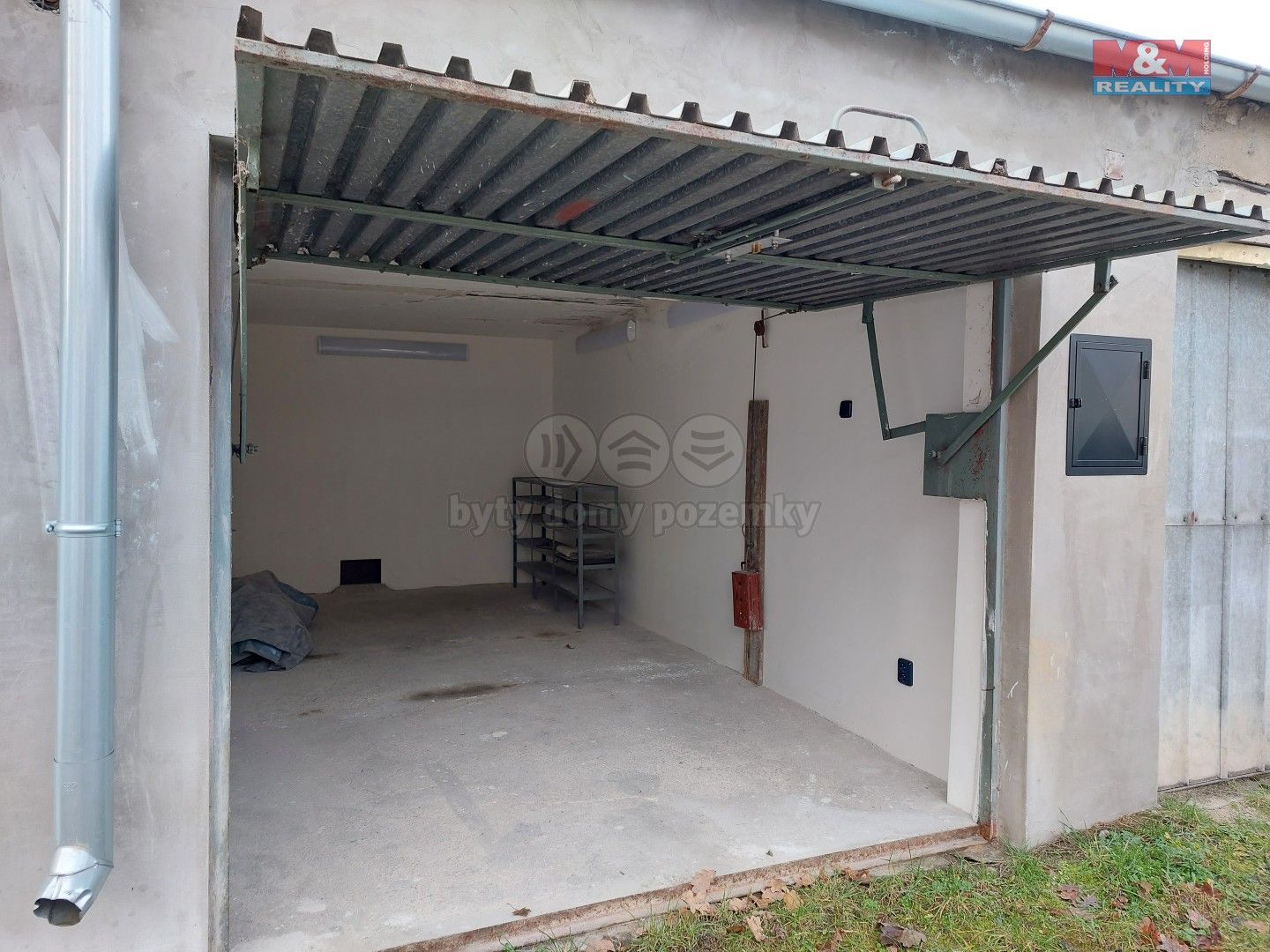 Prodej nemovitosti 18 m² - foto 6