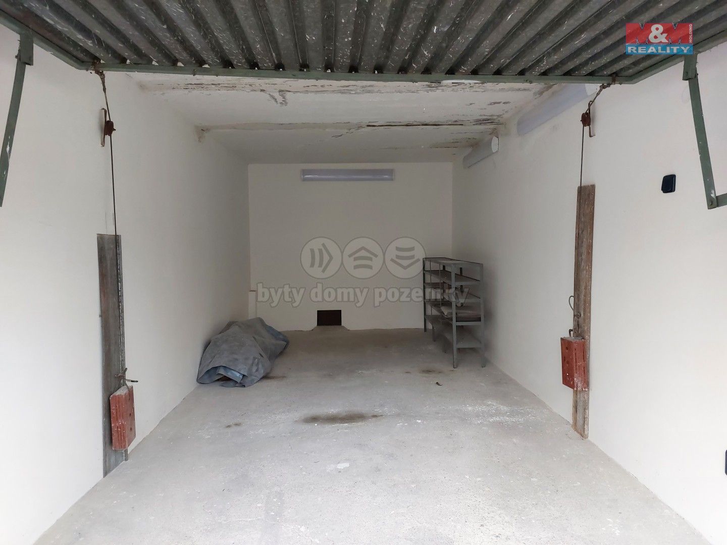 Prodej nemovitosti 18 m² - foto 4