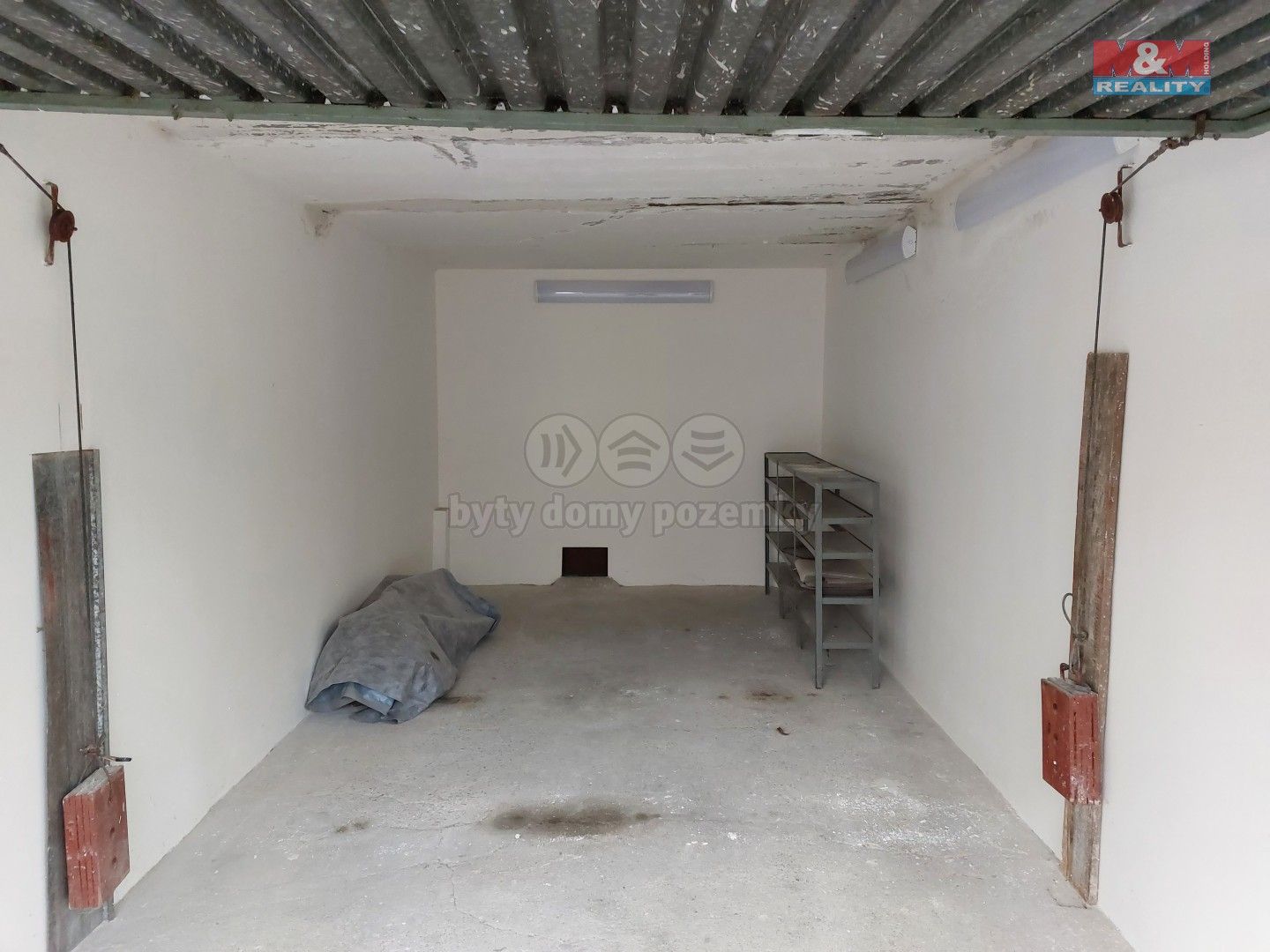 Prodej nemovitosti 18 m² - foto 7