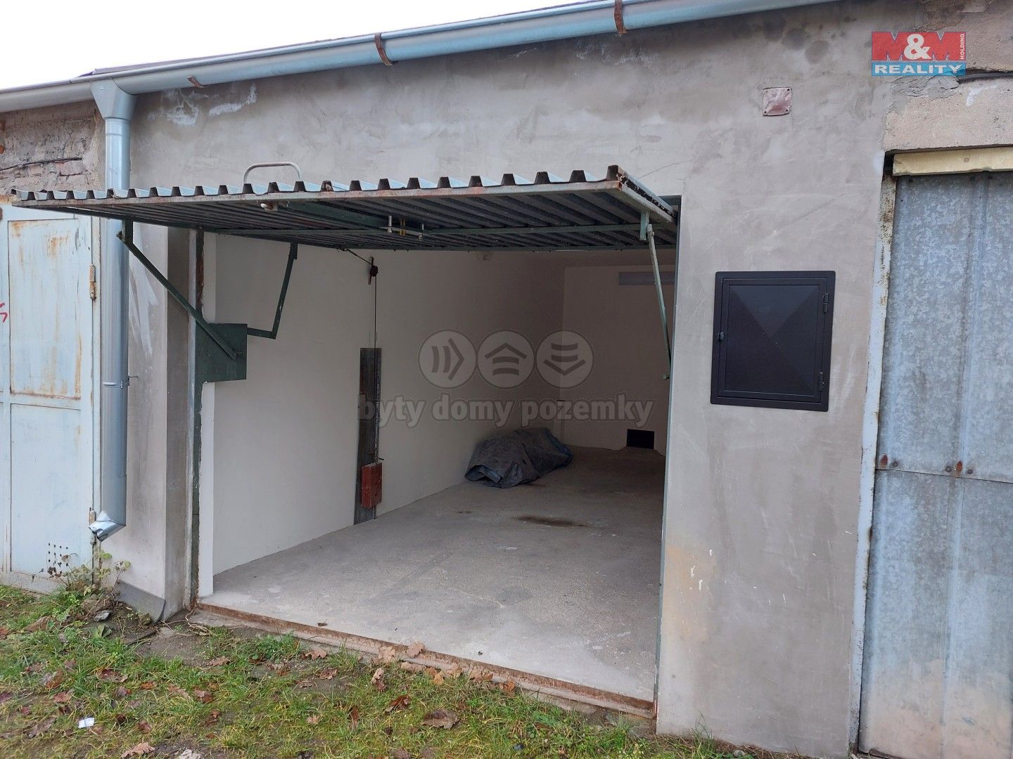 Prodej nemovitosti 18 m² - foto 8