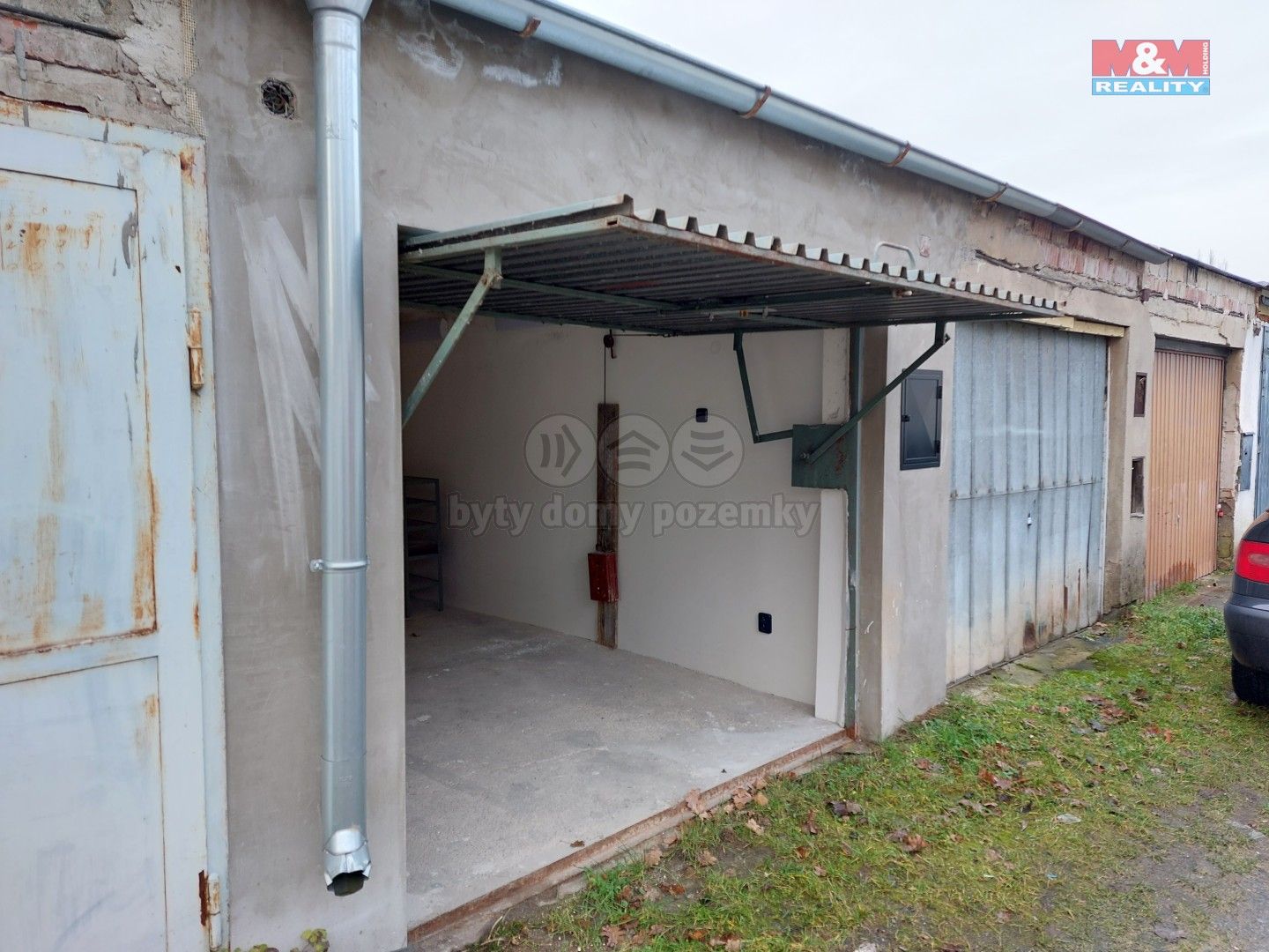 Prodej nemovitosti 18 m² - foto 10