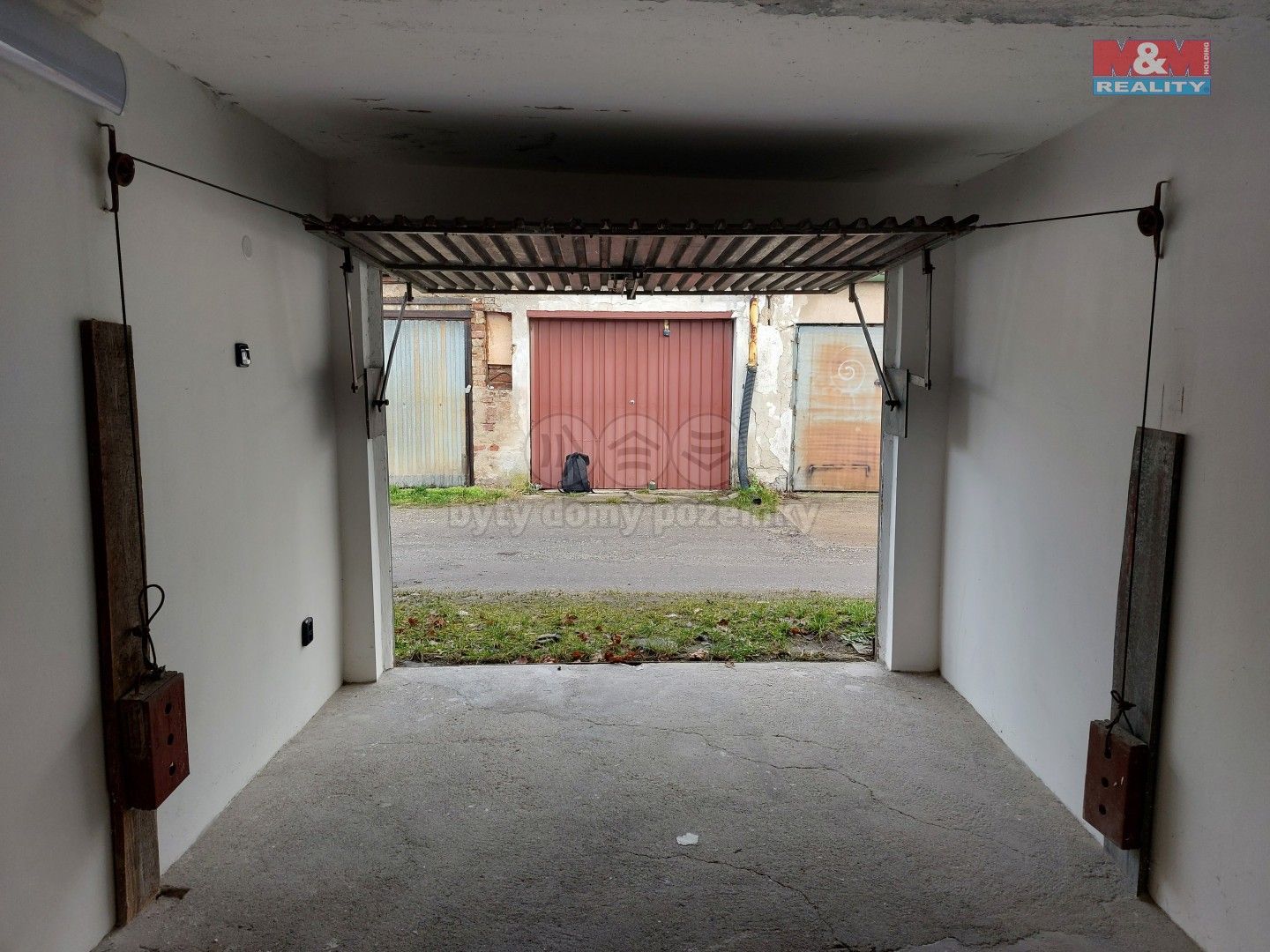 Prodej nemovitosti 18 m² - foto 9