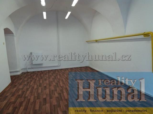 Pronájem komerčního prostoru 27 m² - foto 5