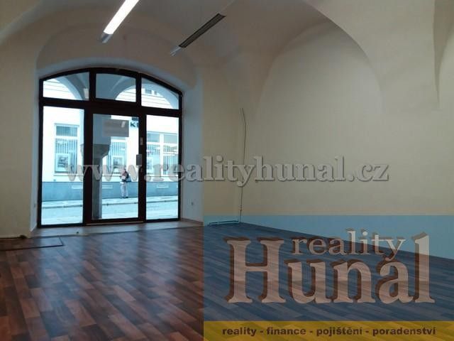 Pronájem komerčního prostoru 27 m² - foto 6