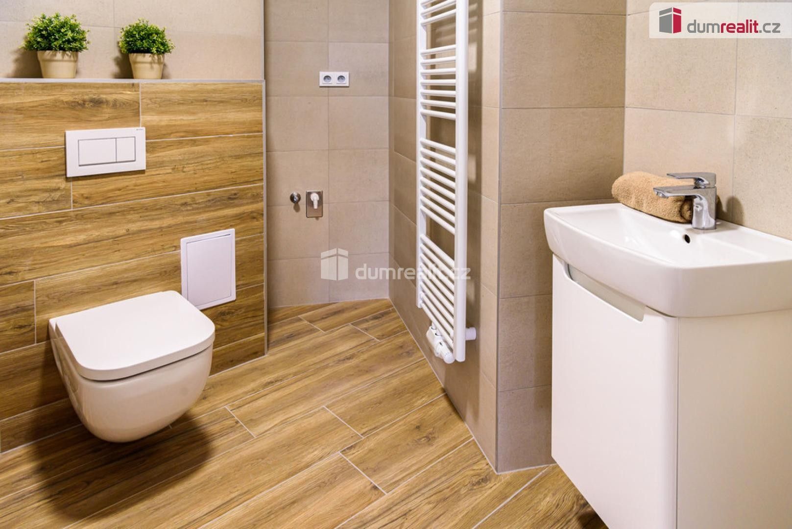 Prodej bytu 3+kk 65 m² - foto 9
