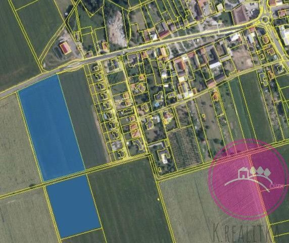 Prodej pozemku 35201 m² - foto 3