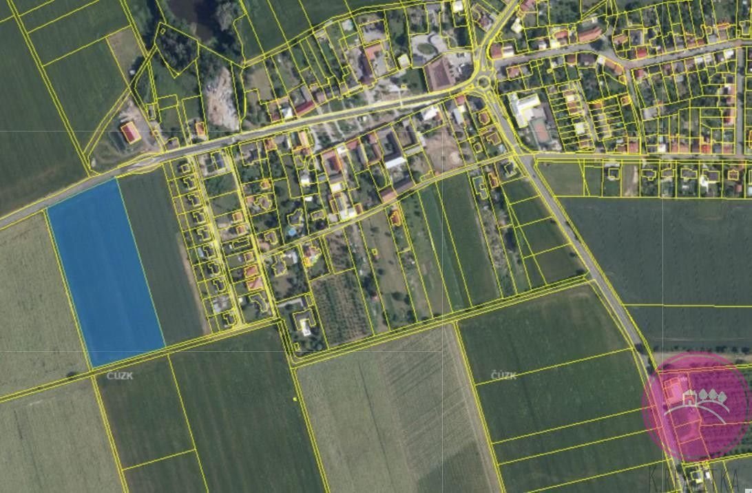 Prodej pozemku 35201 m² - foto 5