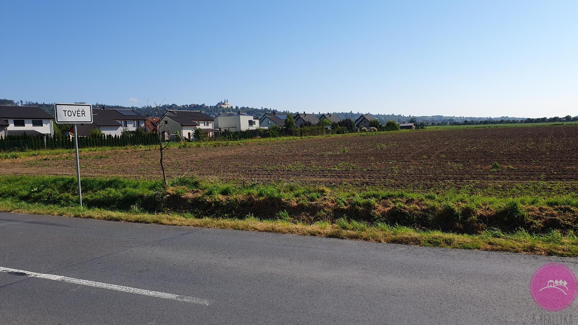 Prodej pozemku 35201 m² - foto 1