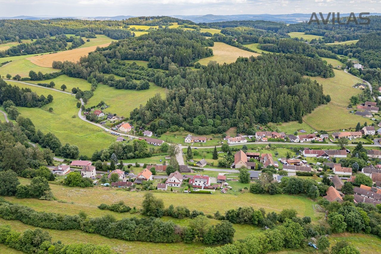 Prodej pozemku 7856 m² - foto 1