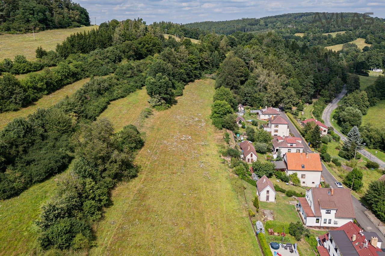 Prodej pozemku 7856 m² - foto 5