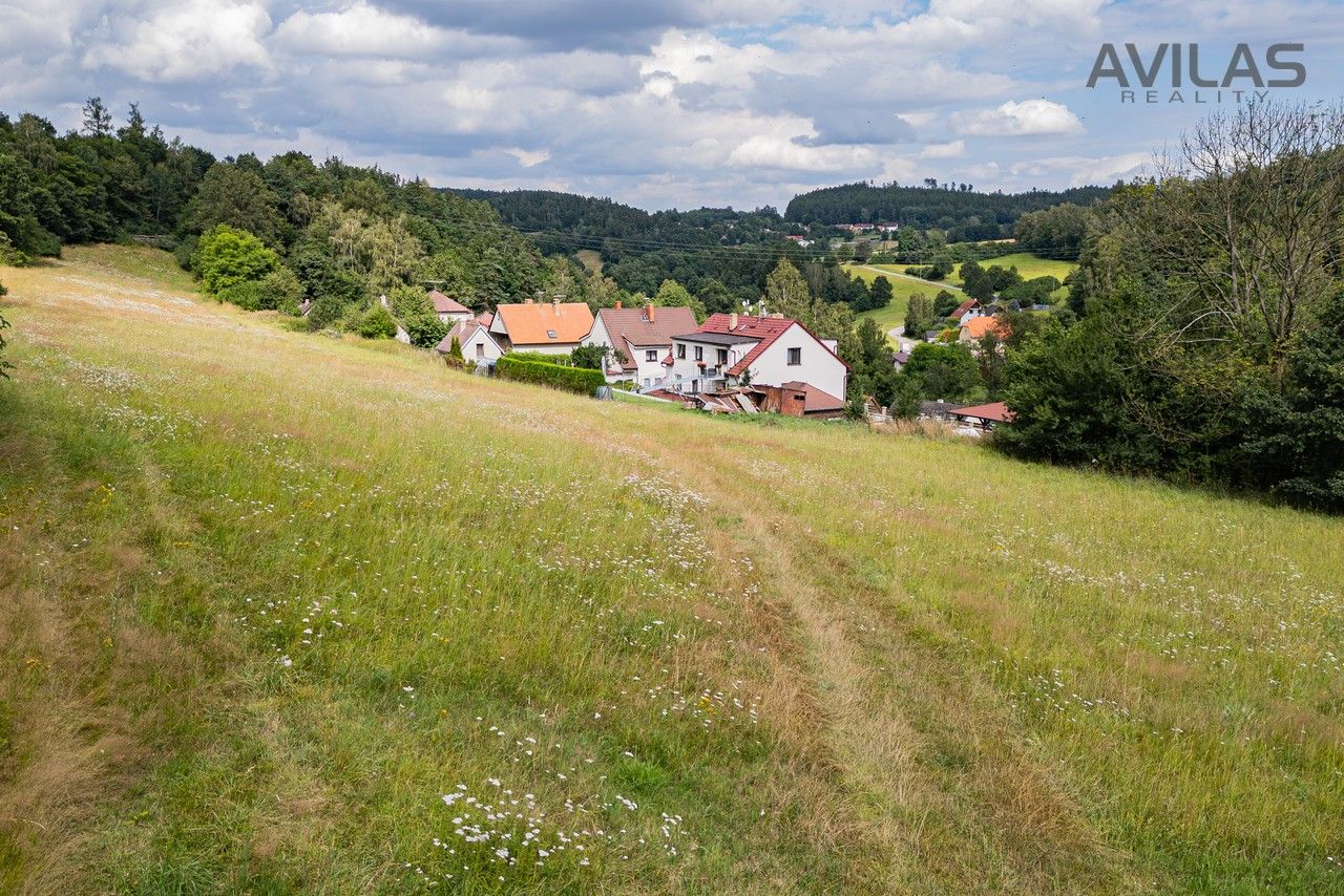 Prodej pozemku 7856 m² - foto 11