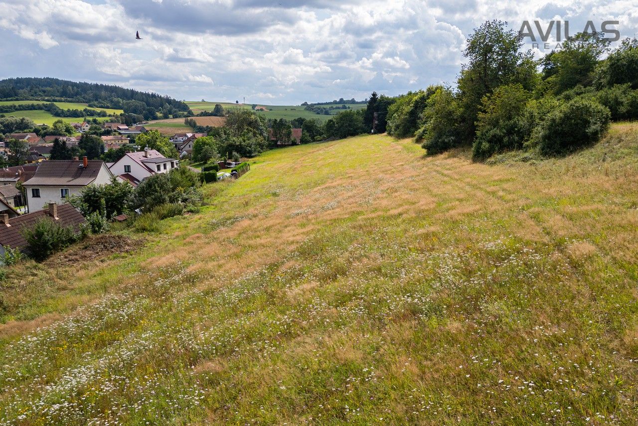 Prodej pozemku 7856 m² - foto 10