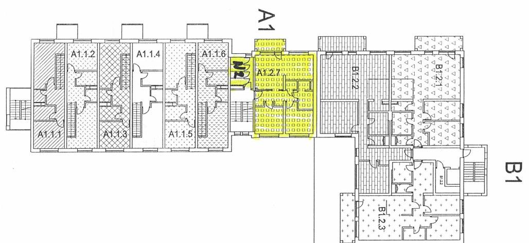 Prodej bytu 3+kk 67 m² - foto 6