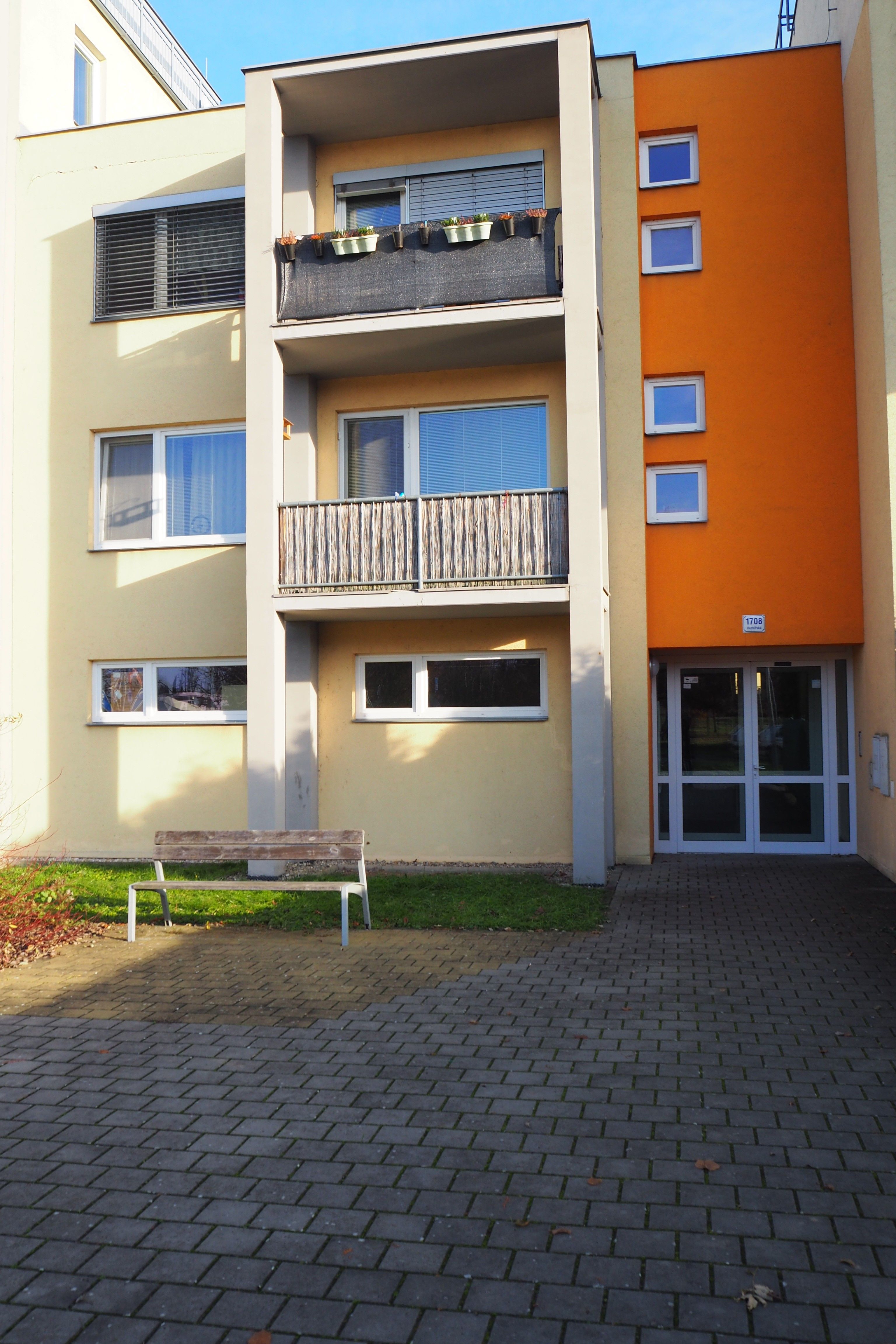 Prodej bytu 3+kk 67 m² - foto 1