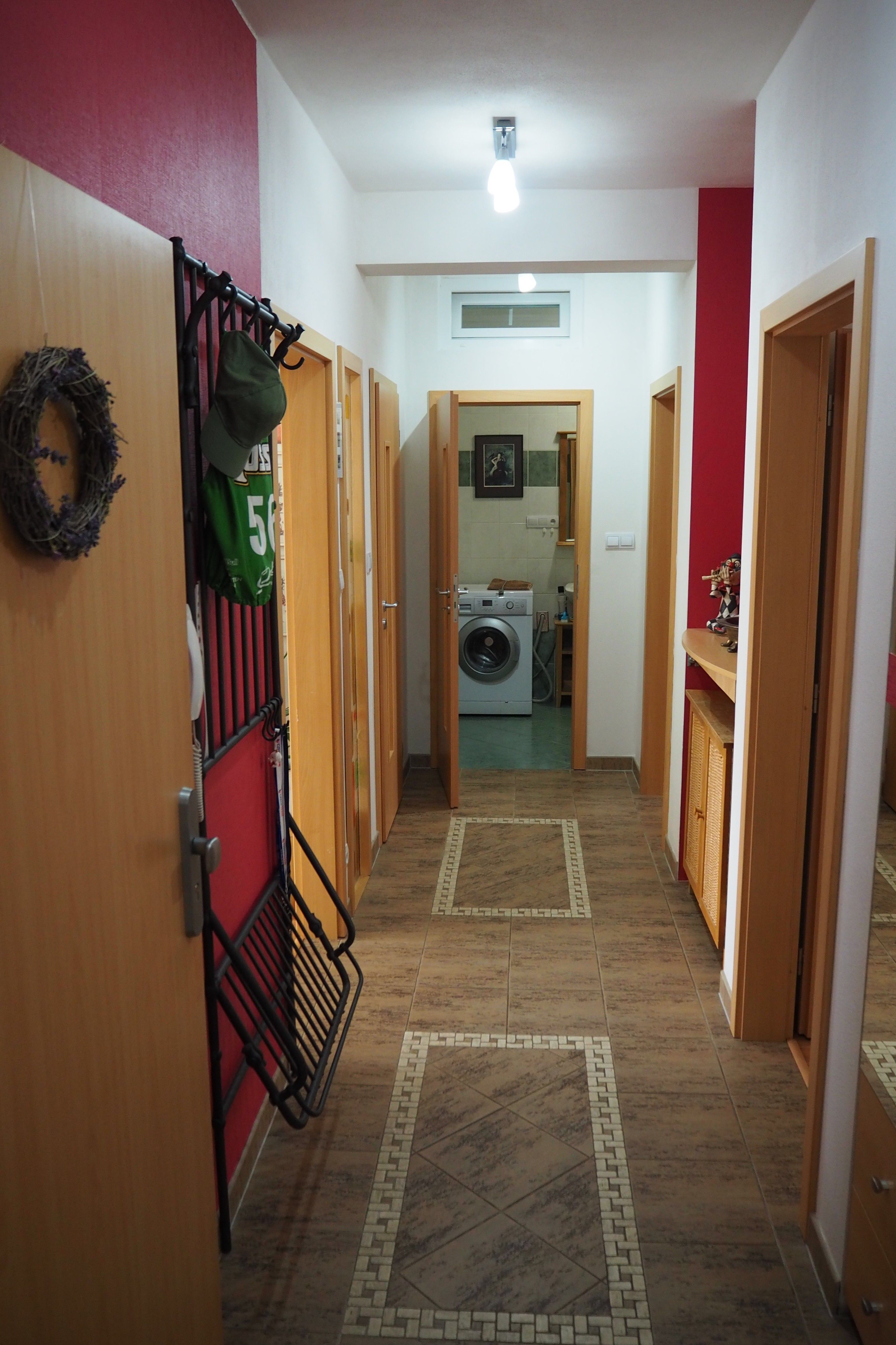 Prodej bytu 3+kk 67 m² - foto 2