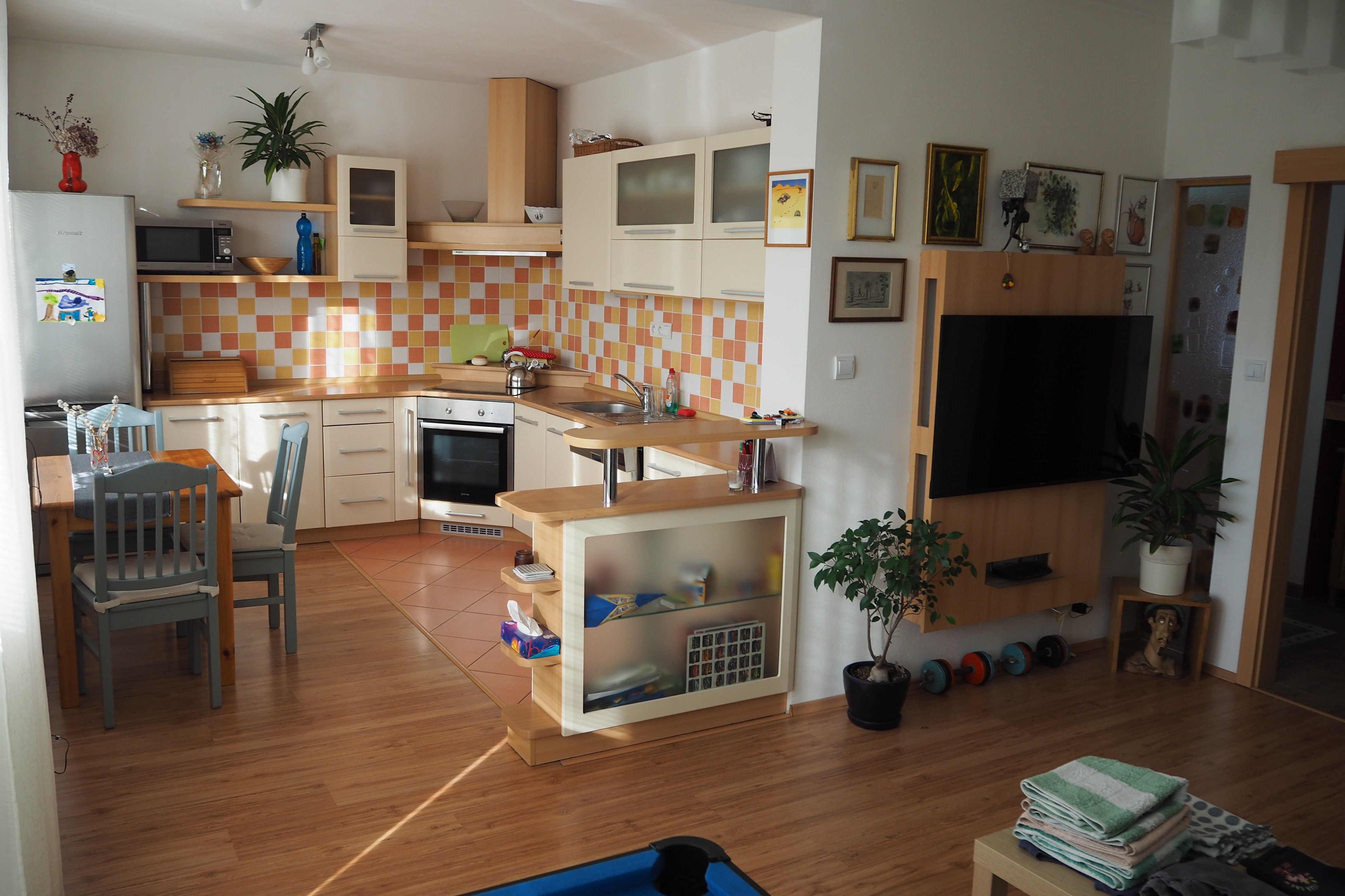 Prodej bytu 3+kk 67 m² - foto 4