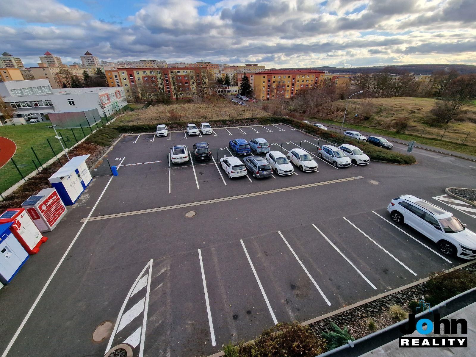 Pronájem nemovitosti 12 m² - foto 2