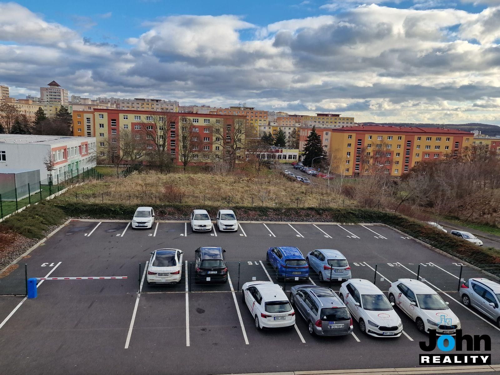 Pronájem nemovitosti 12 m² - foto 3