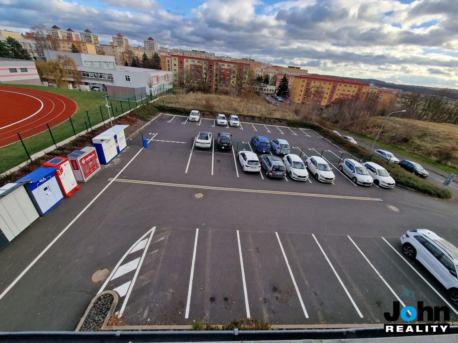 Pronájem nemovitosti 12 m² - foto 5