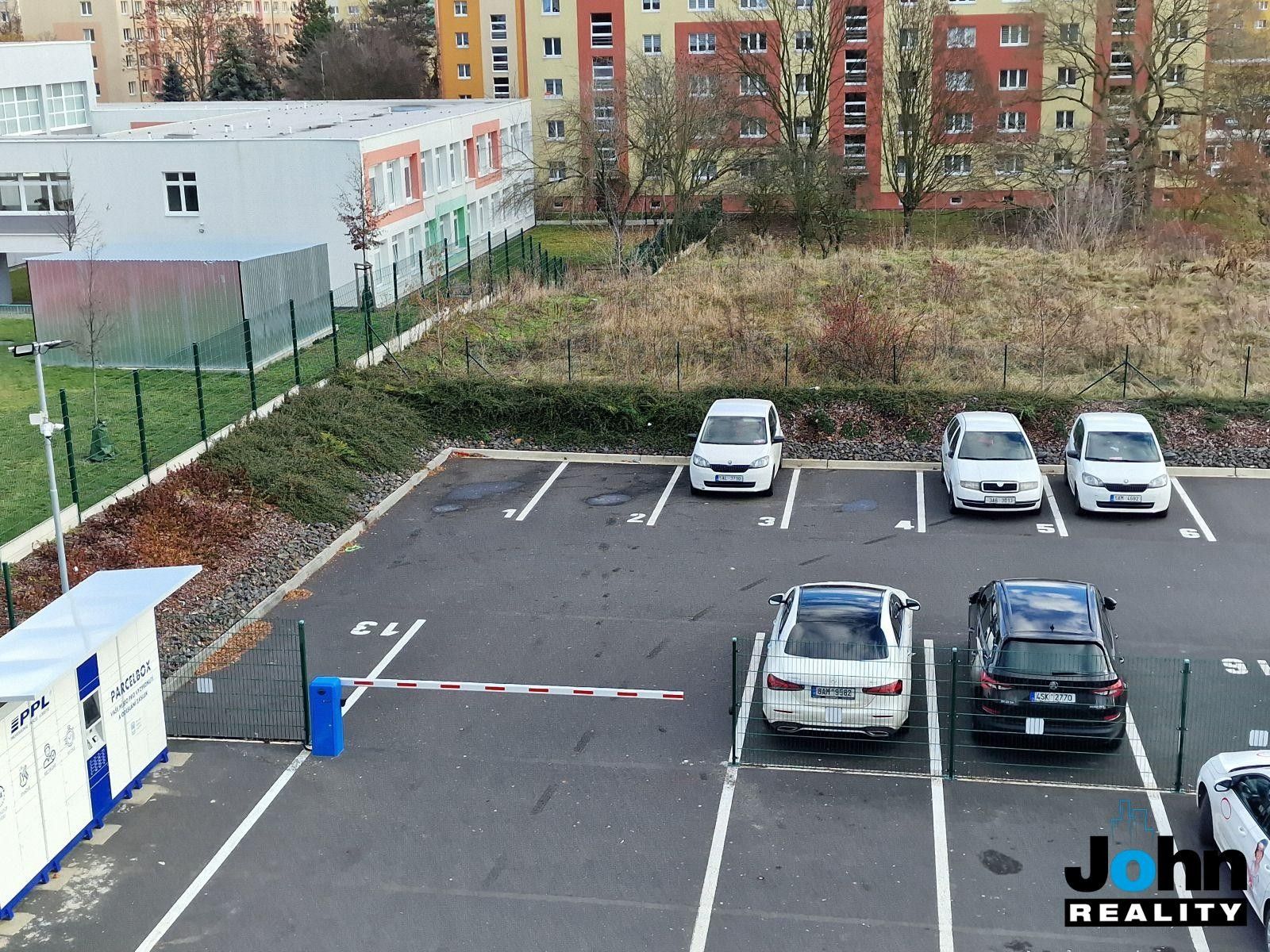 Pronájem nemovitosti 12 m² - foto 4