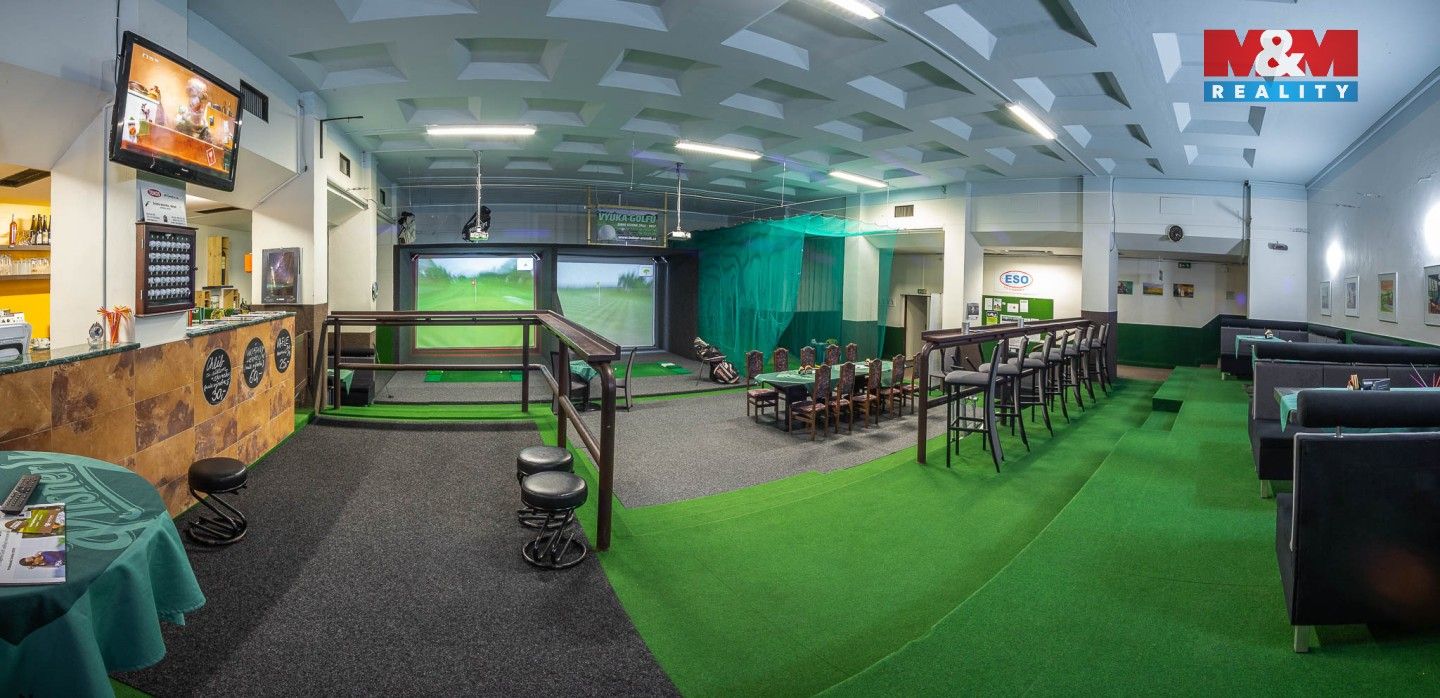 Prodej komerčního prostoru 1230 m² - foto 2