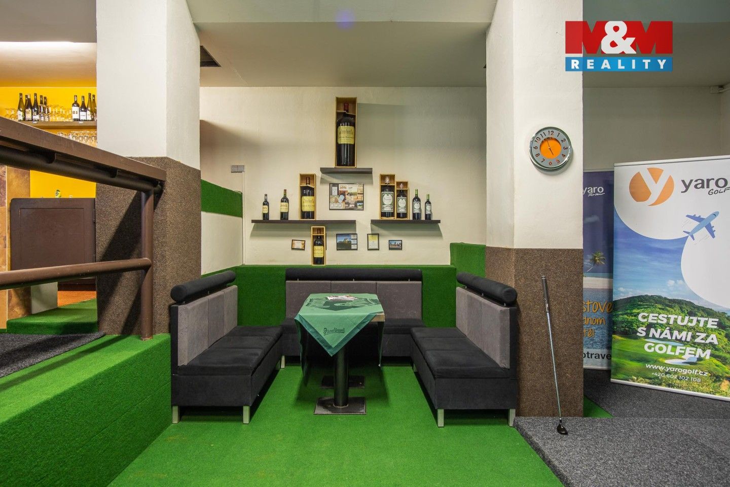 Prodej komerčního prostoru 1230 m² - foto 7
