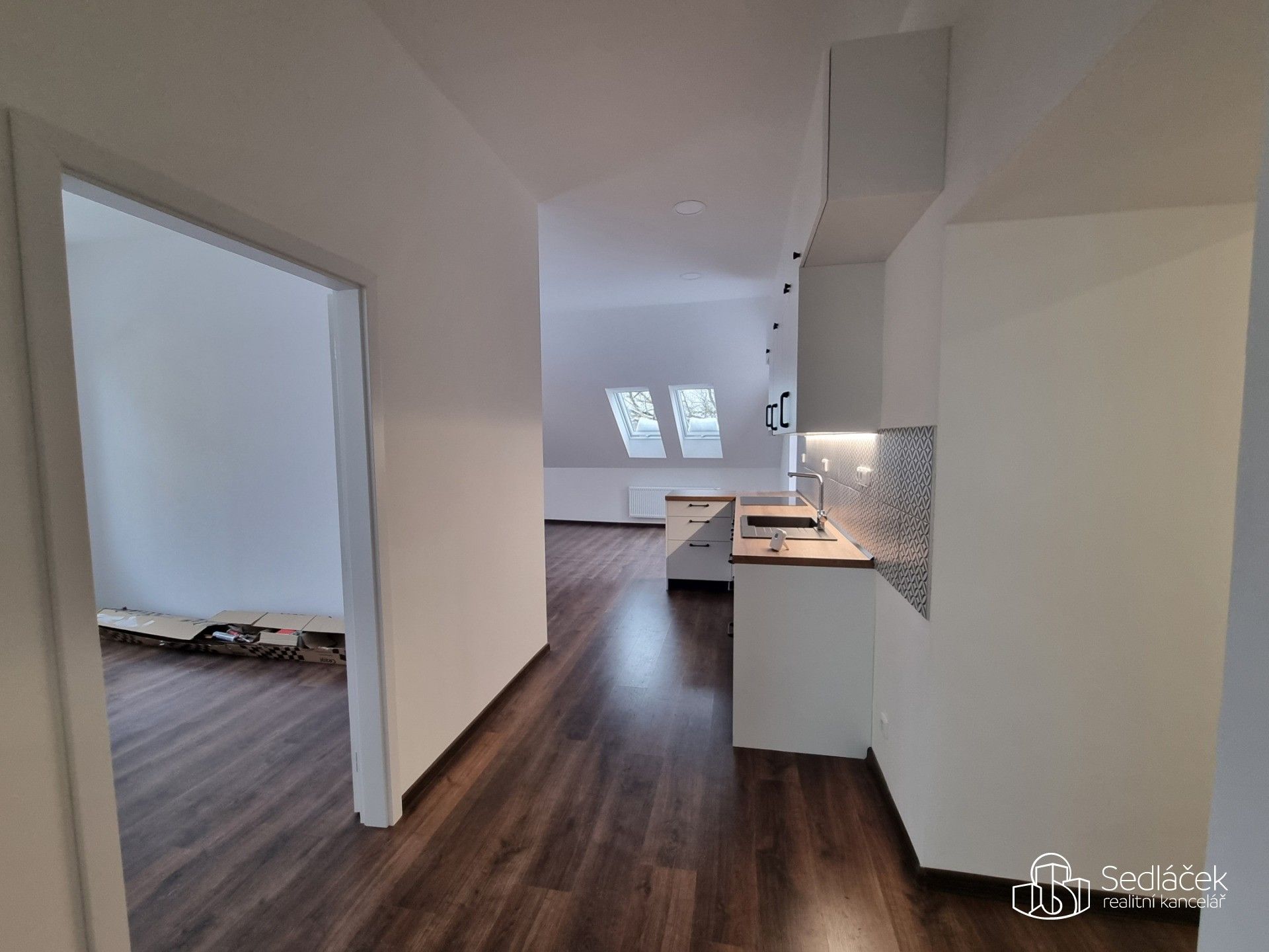 Pronájem bytu 3+kk 108 m² - foto 6