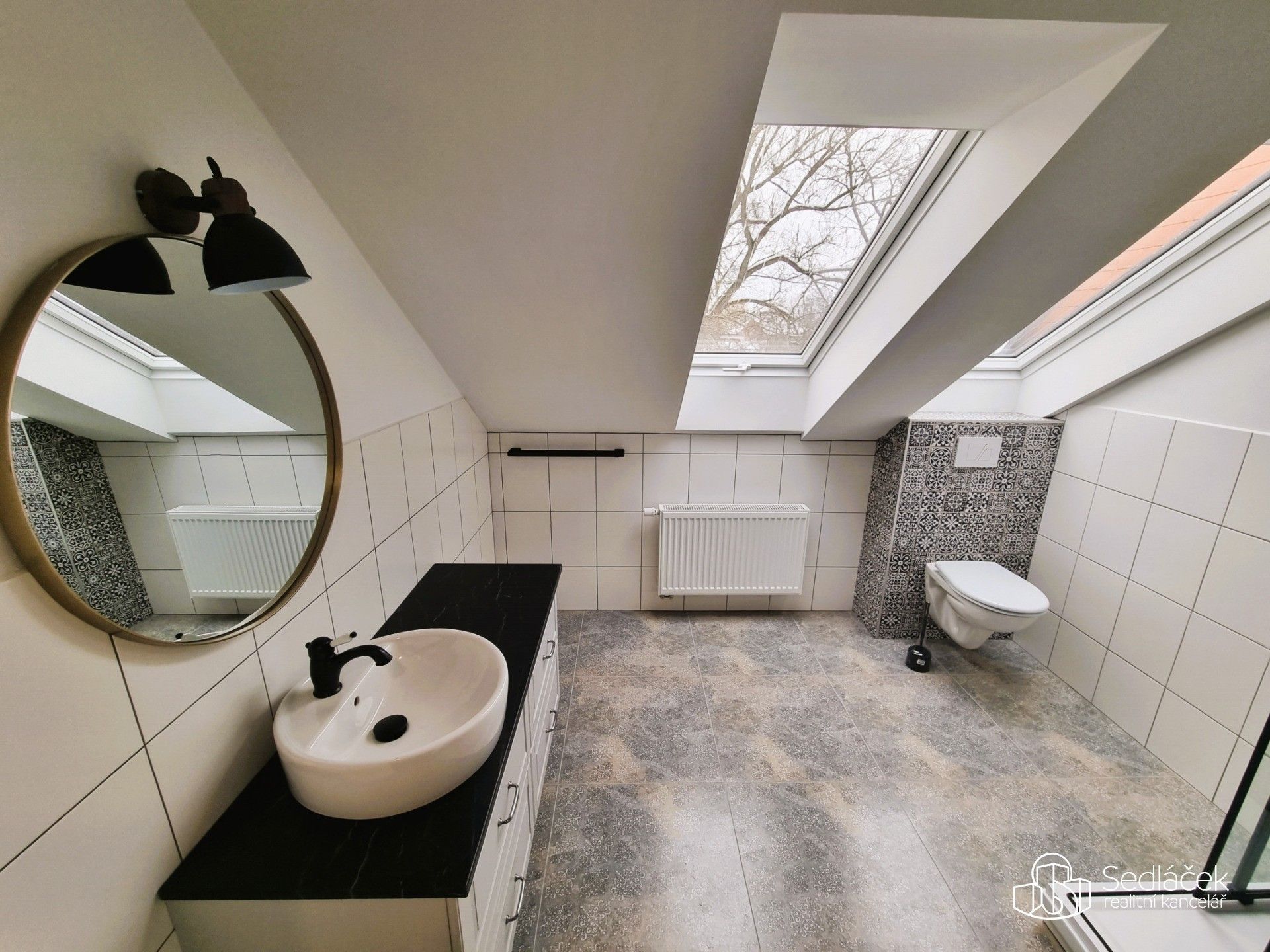 Pronájem bytu 3+kk 108 m² - foto 10
