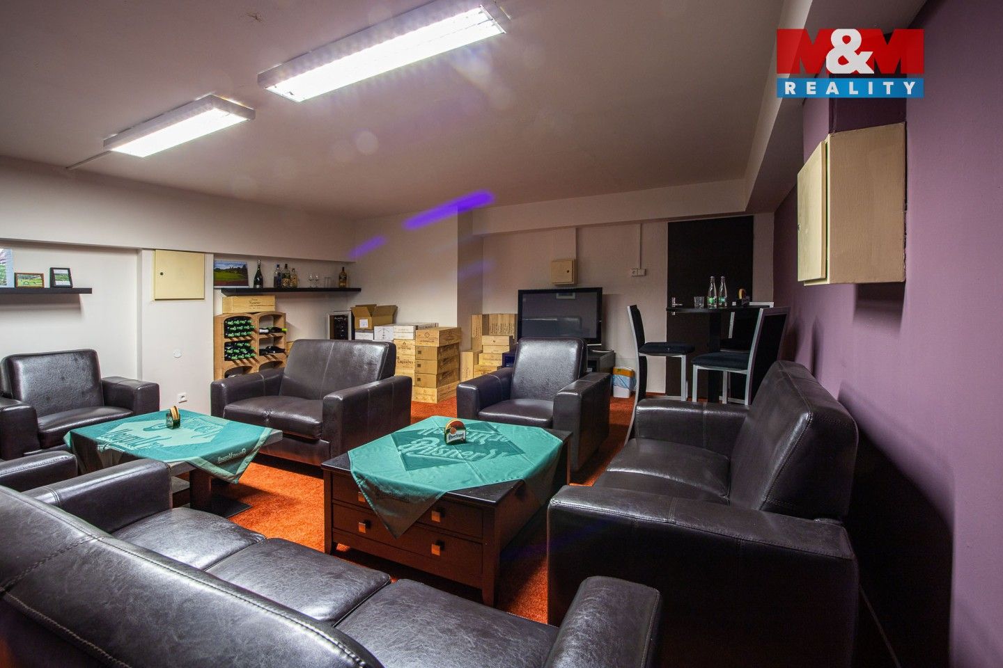 Prodej komerčního prostoru 1230 m² - foto 10